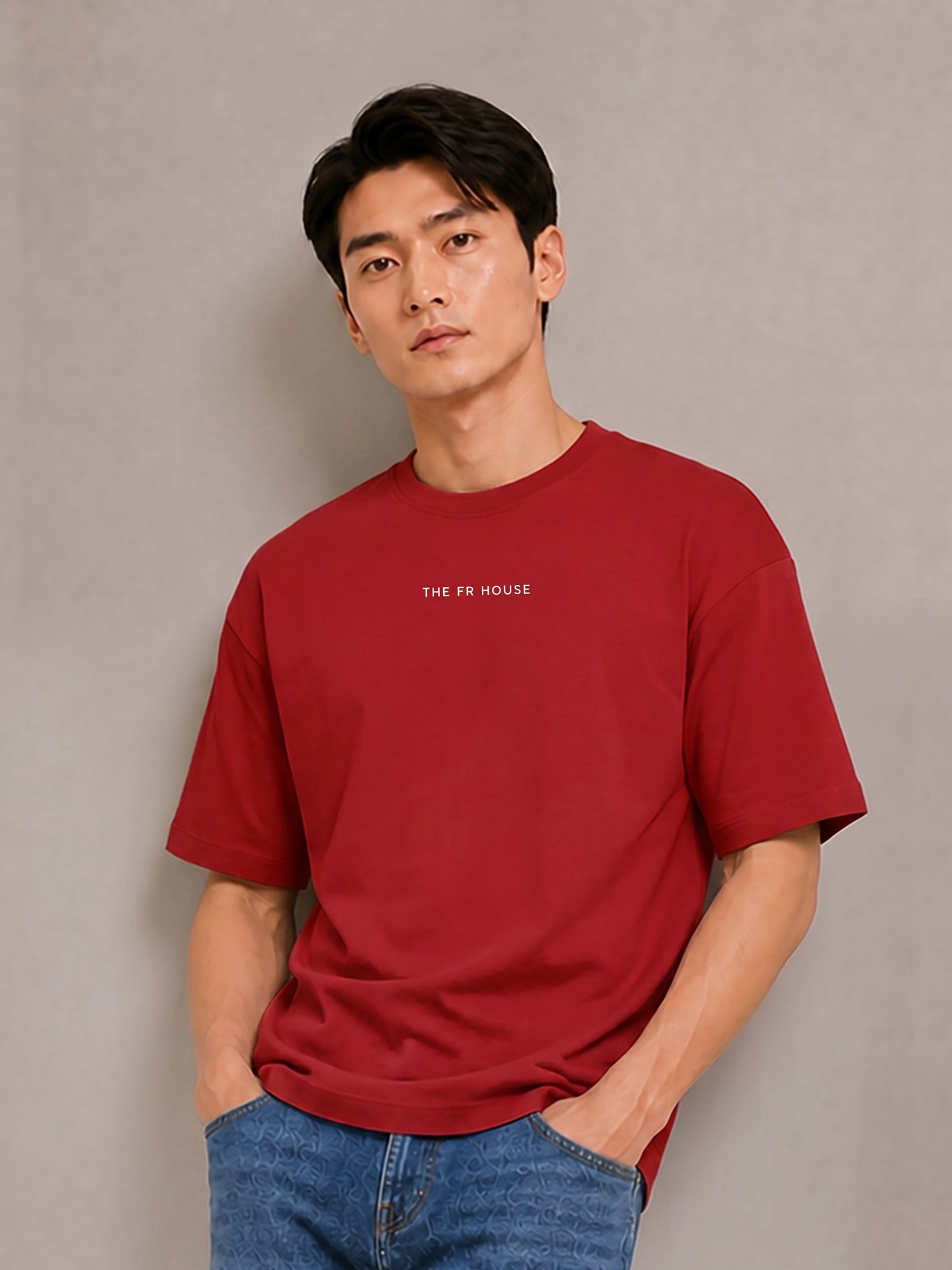 TFH Originals: Clear Edition