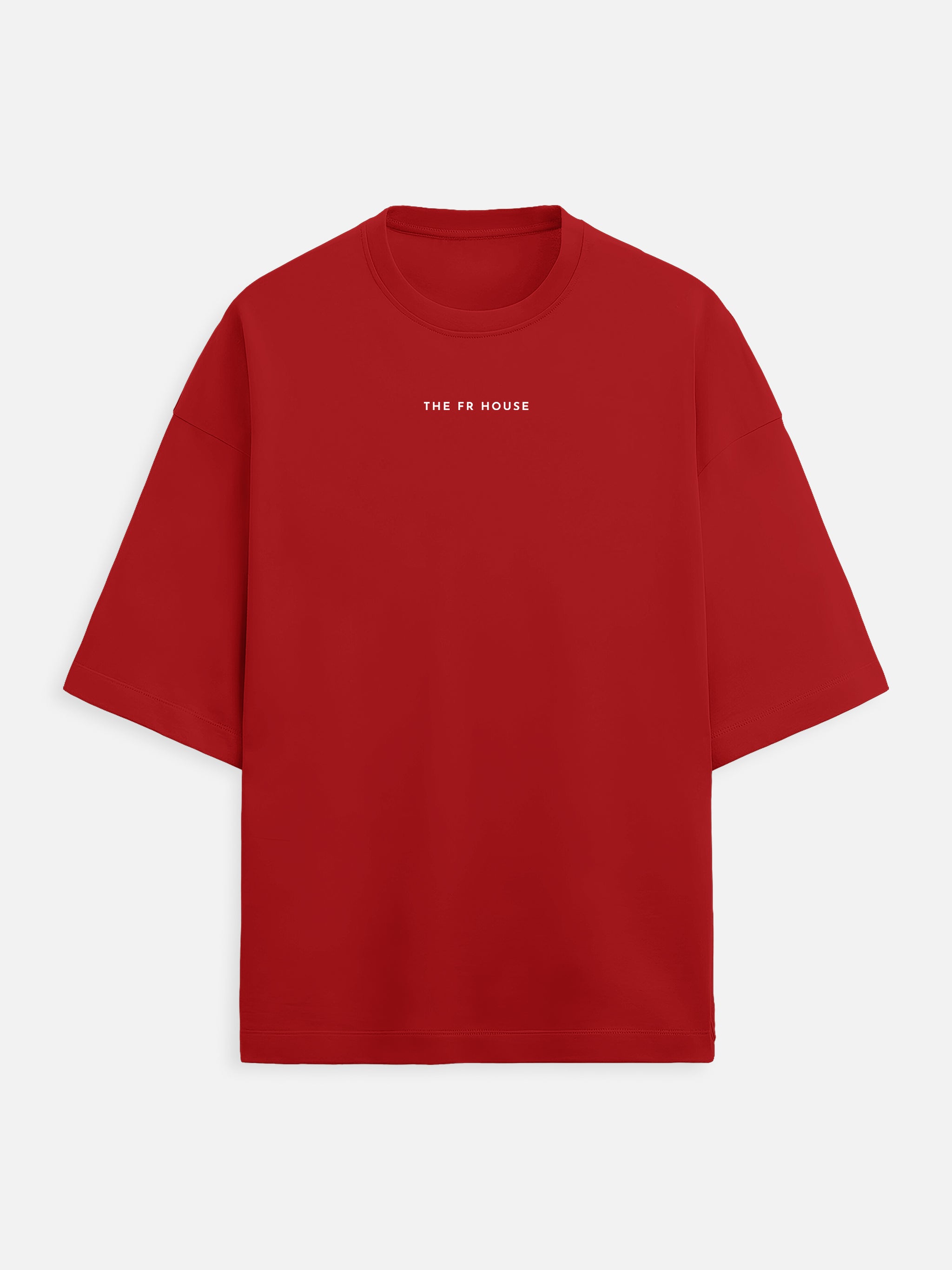 TFH Originals: Clear Edition