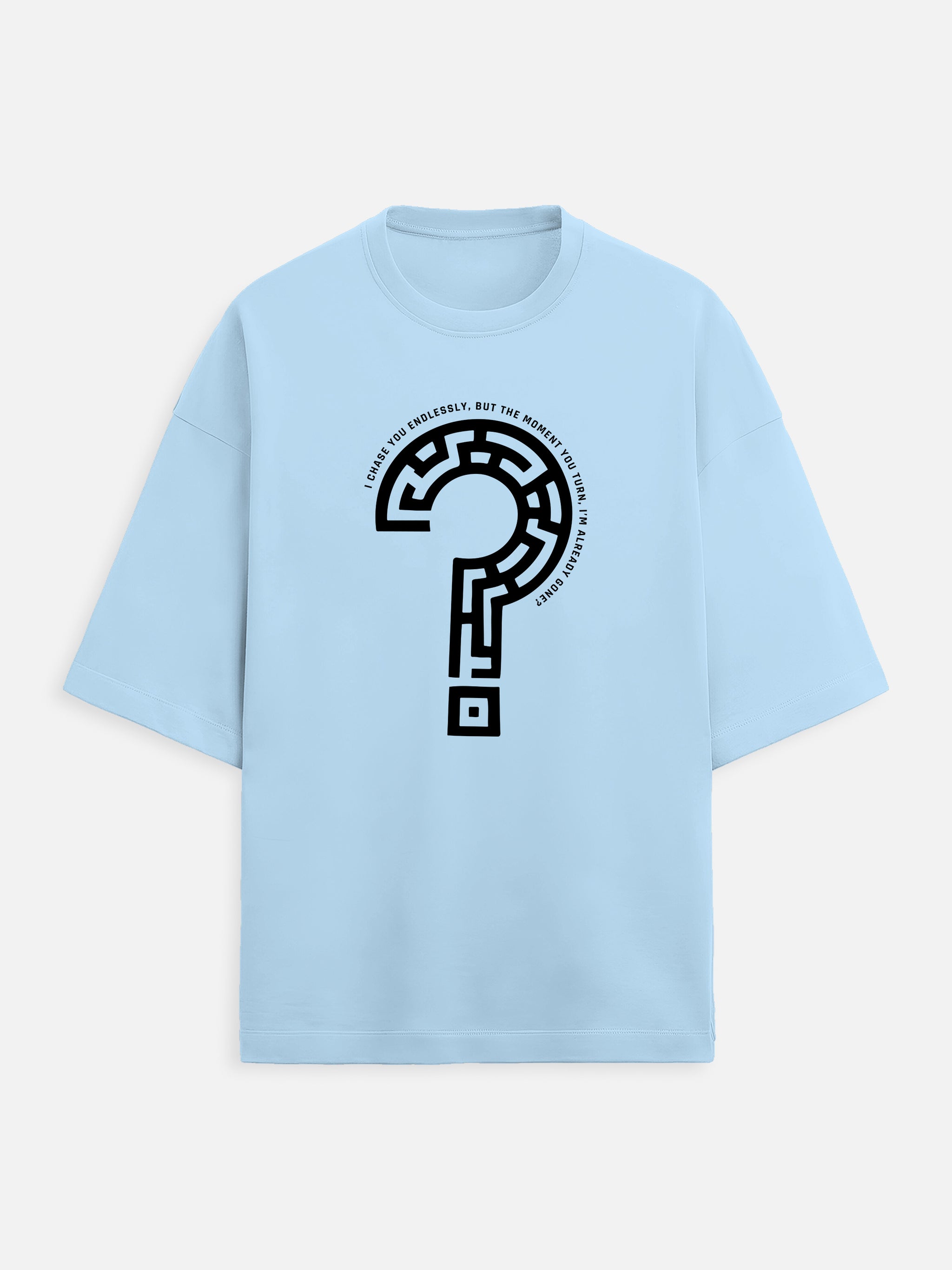 Mind Labyrinth: Past Riddle Form