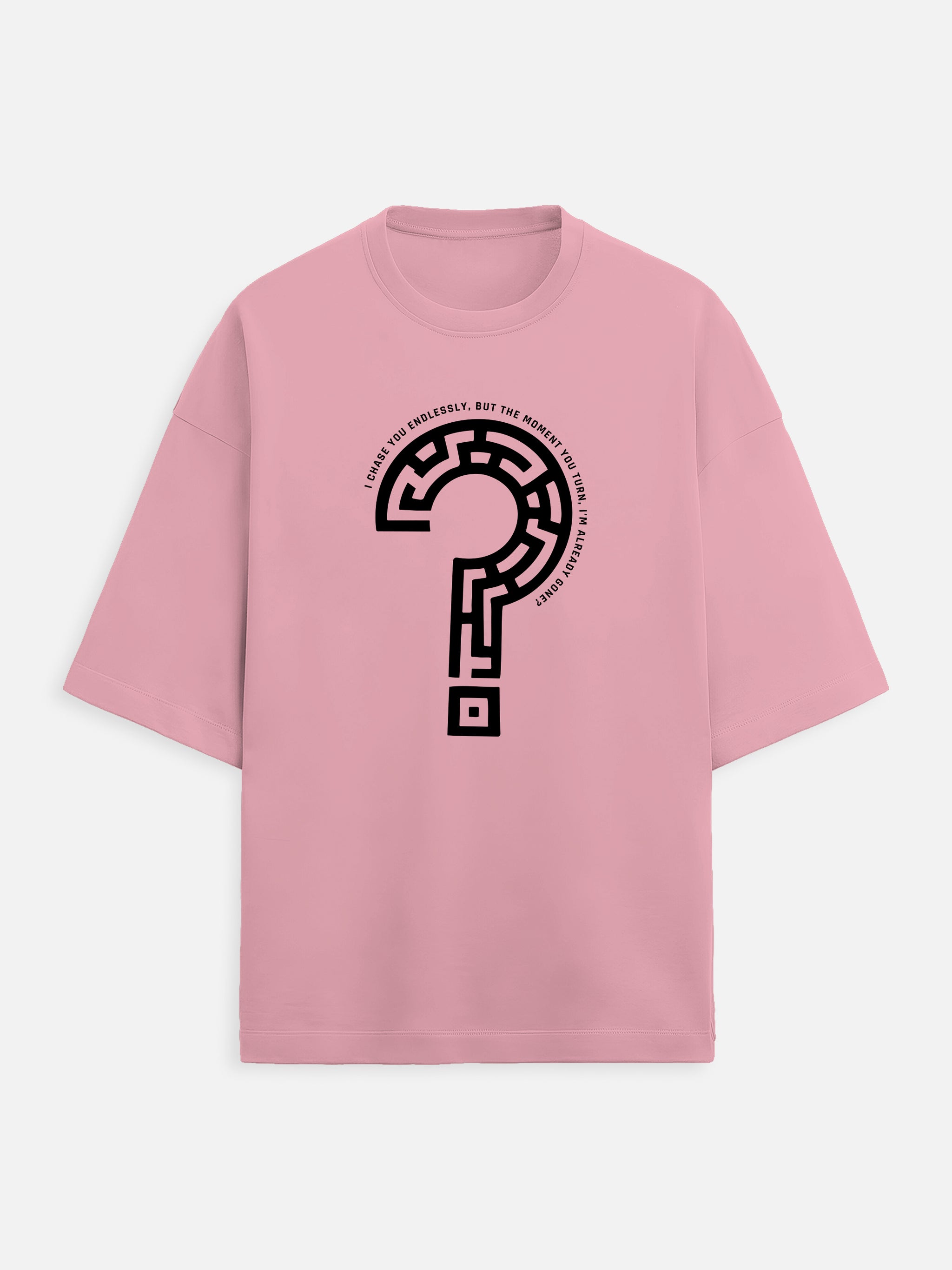 Mind Labyrinth: Past Riddle Form