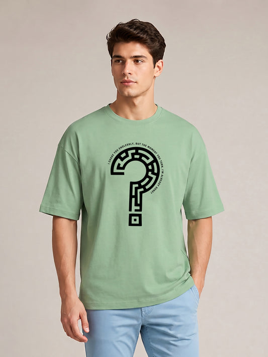 Mind Labyrinth: Past Riddle Form