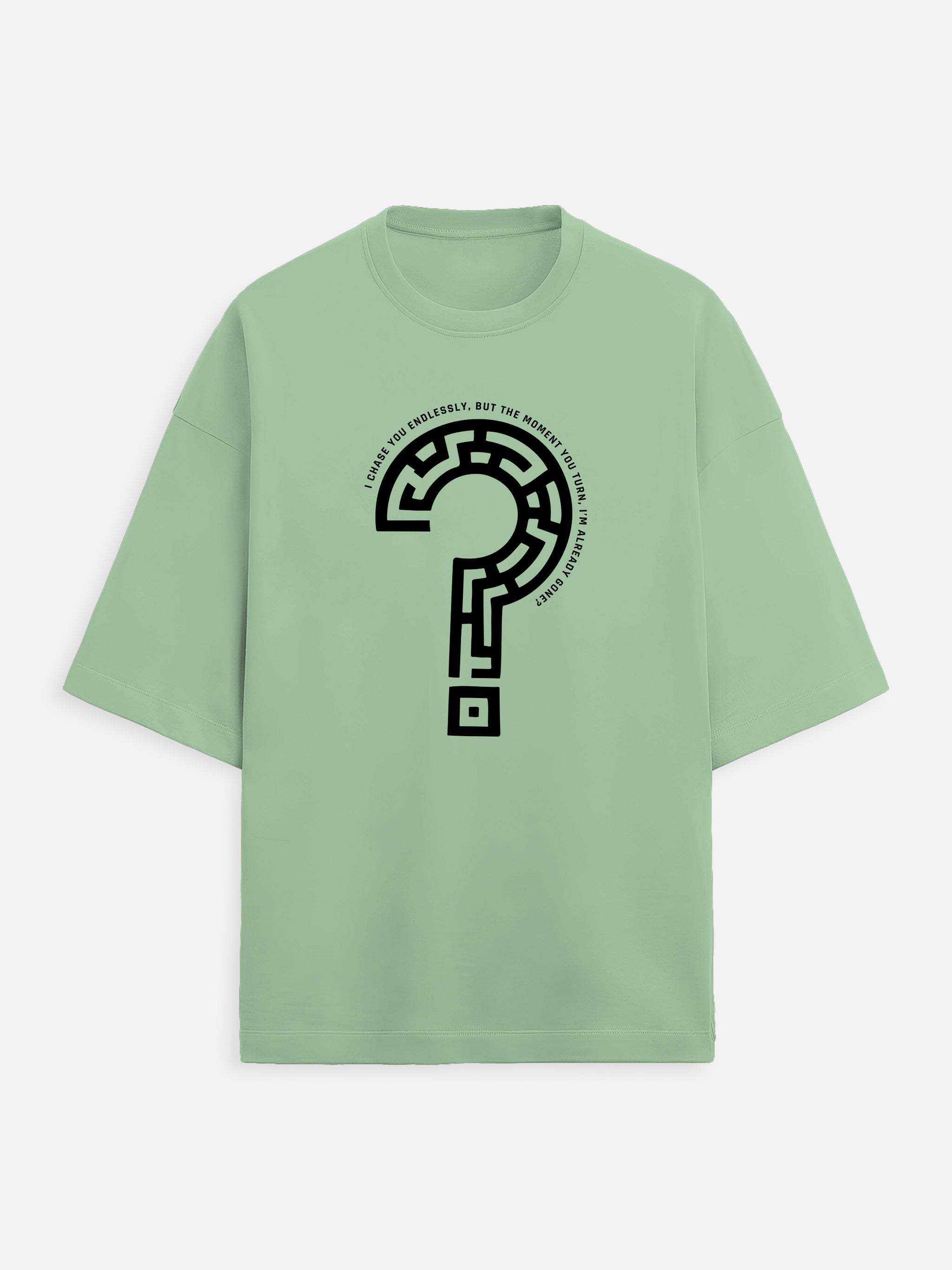 Mind Labyrinth: Past Riddle Form