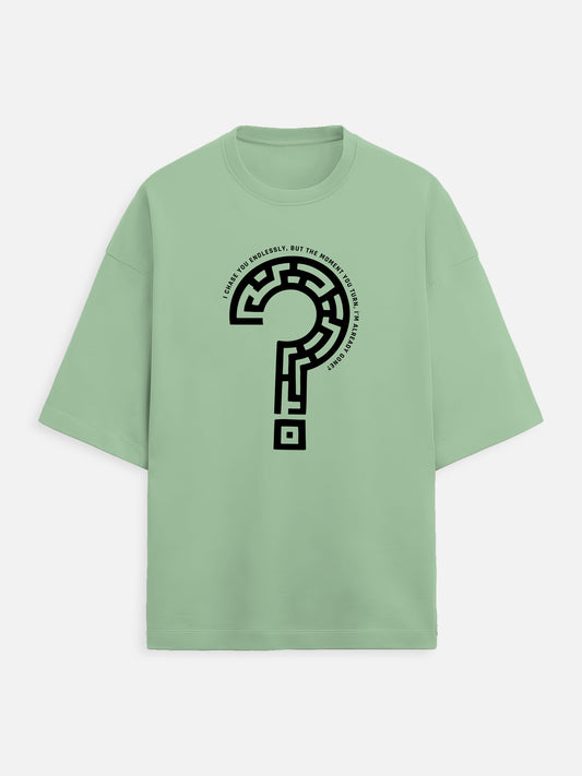 Mind Labyrinth: Past Riddle Form
