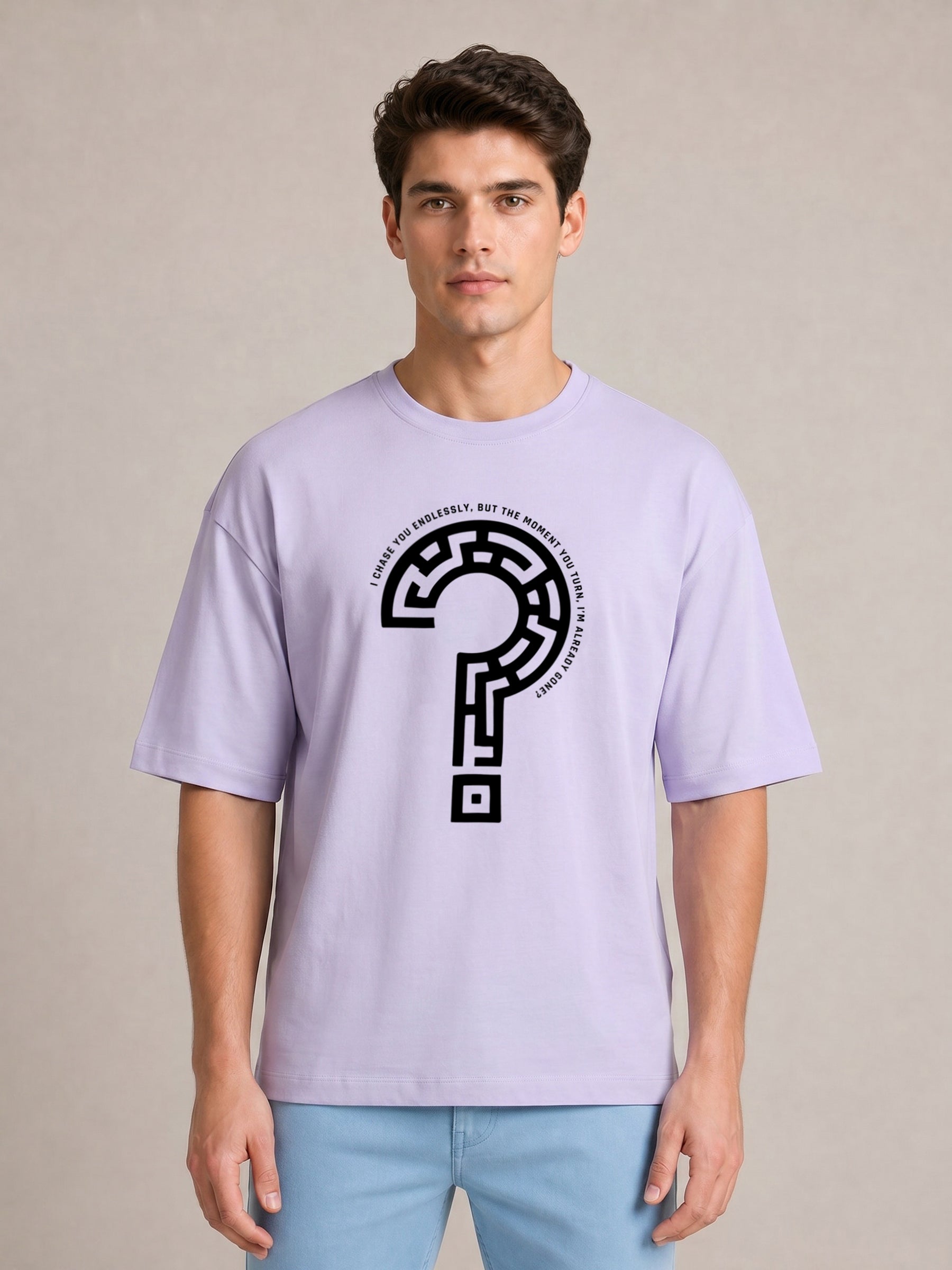 Mind Labyrinth: Past Riddle Form
