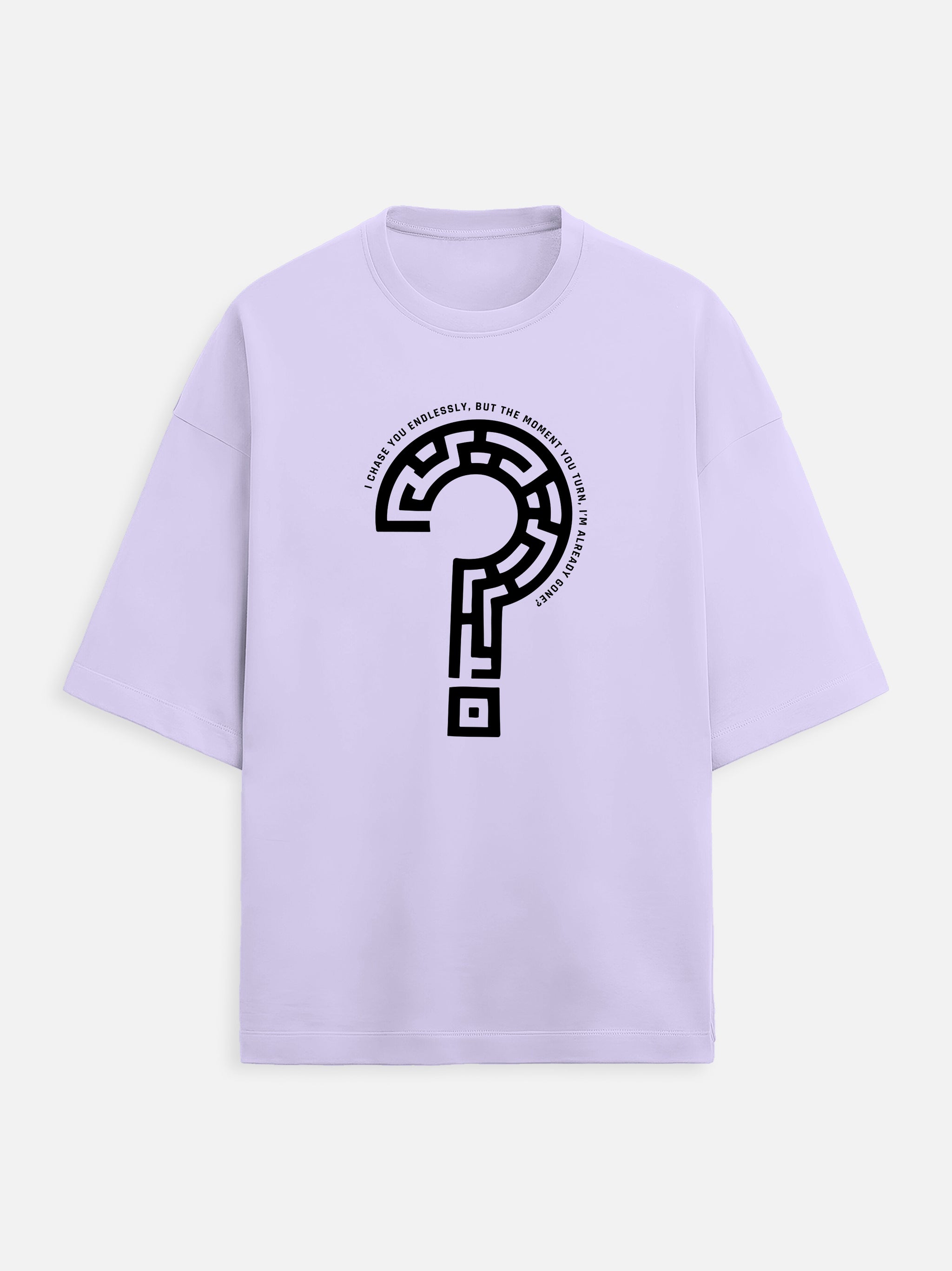 Mind Labyrinth: Past Riddle Form