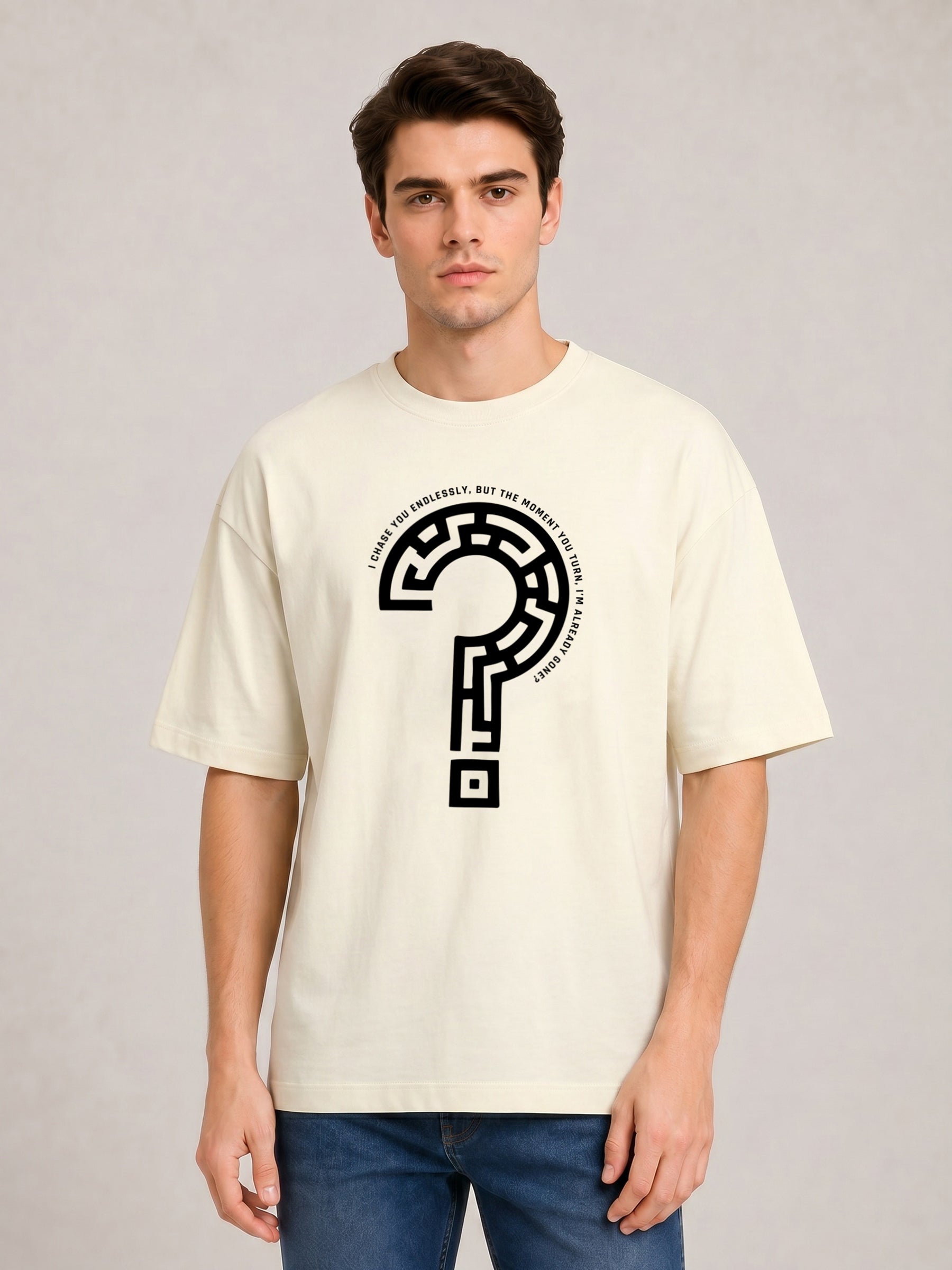 Mind Labyrinth: Past Riddle Form