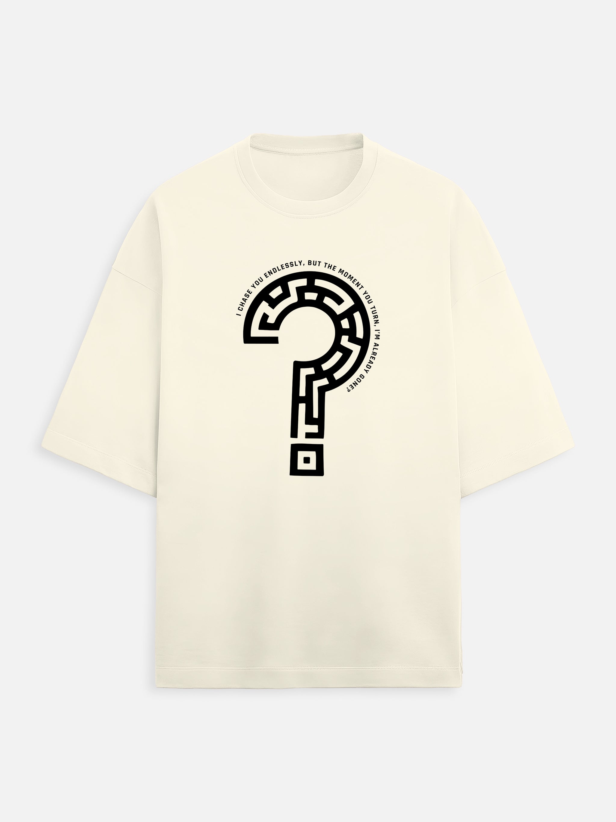 Mind Labyrinth: Past Riddle Form