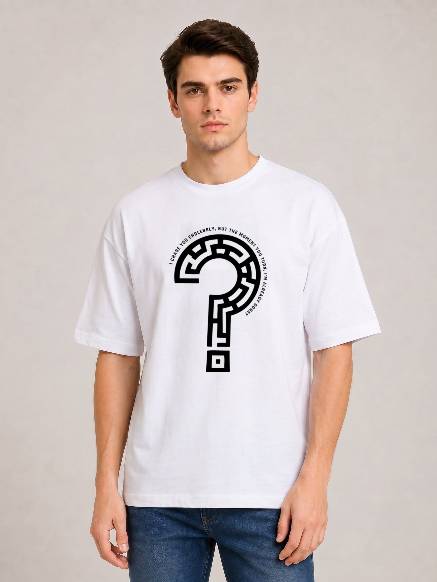 Mind Labyrinth: Past Riddle Form