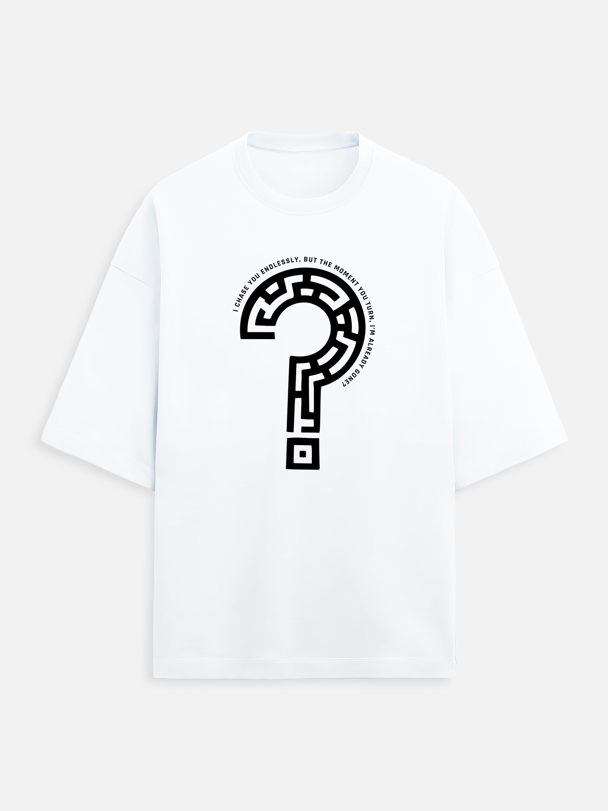 Mind Labyrinth: Past Riddle Form