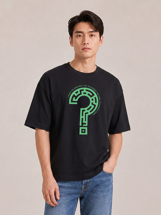 Mind Labyrinth: Riddle Path