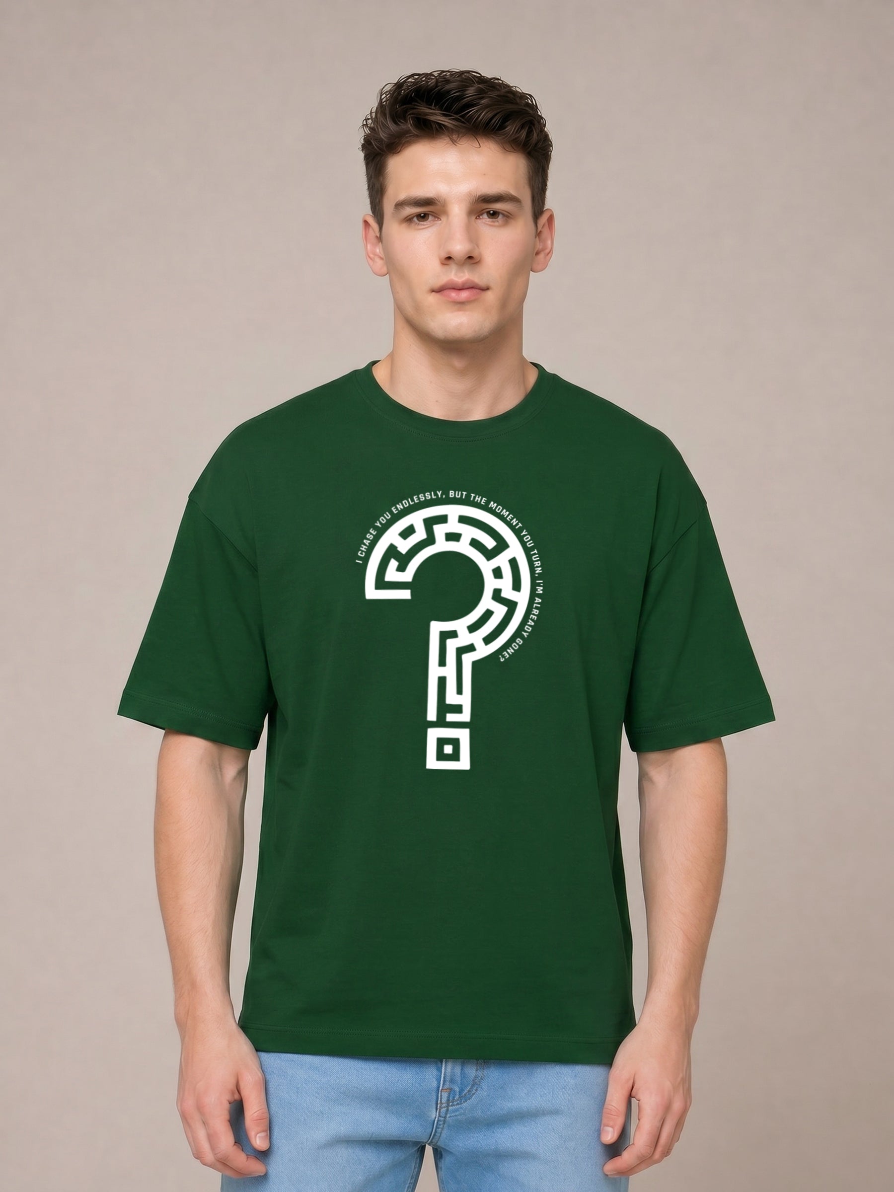 Mind Labyrinth: Riddle Outline