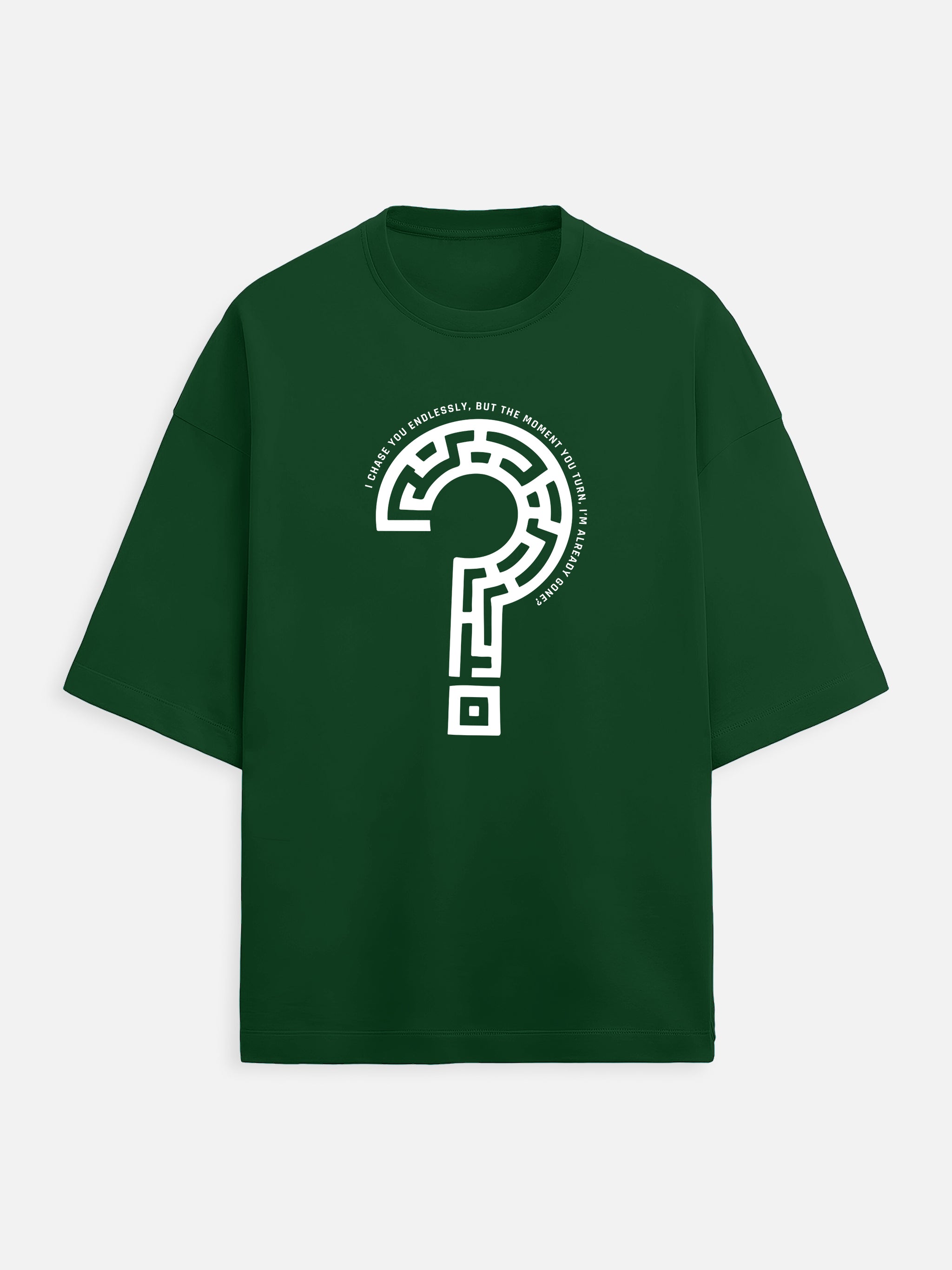 Mind Labyrinth: Riddle Outline