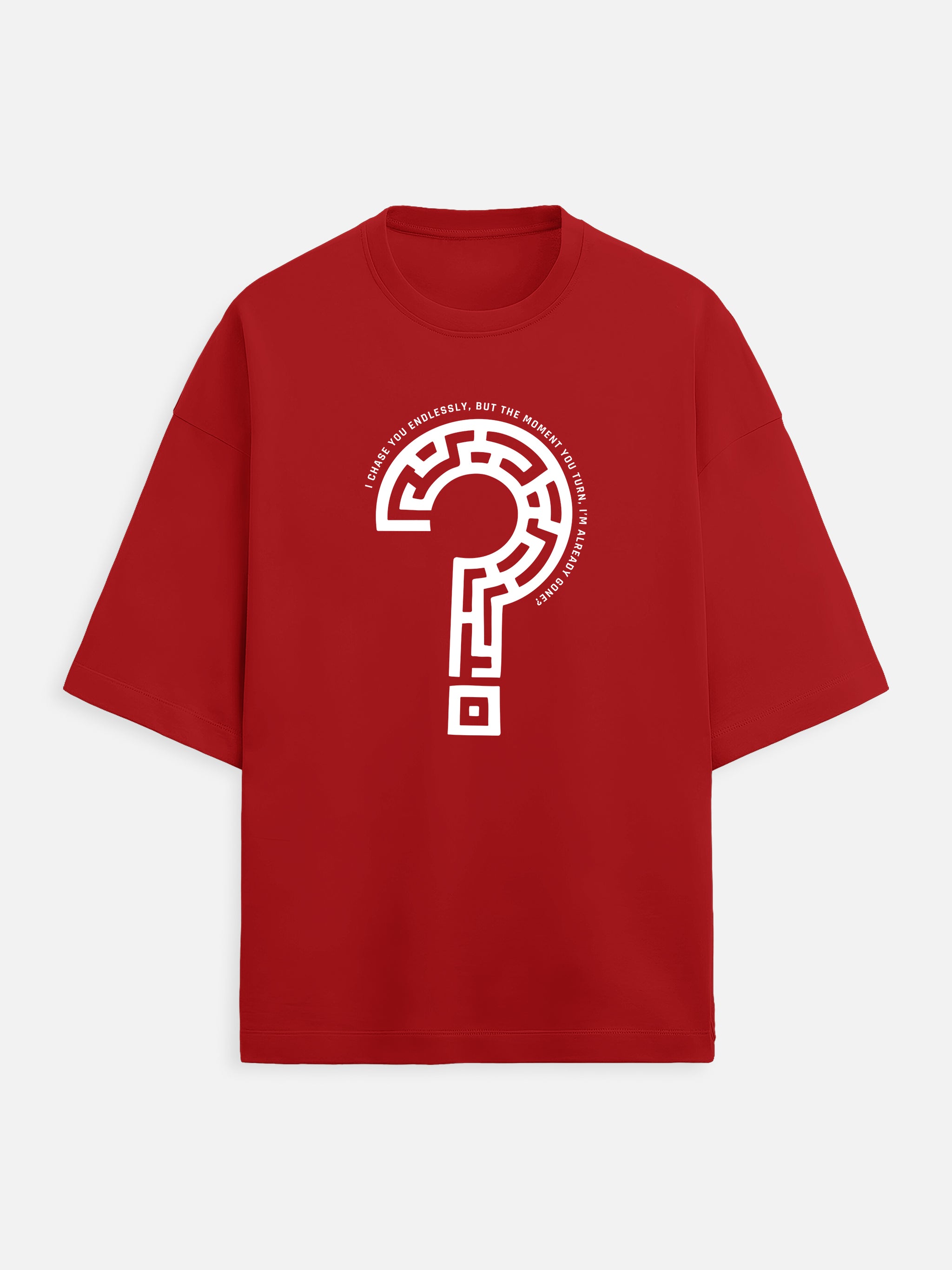 Mind Labyrinth: Riddle Outline