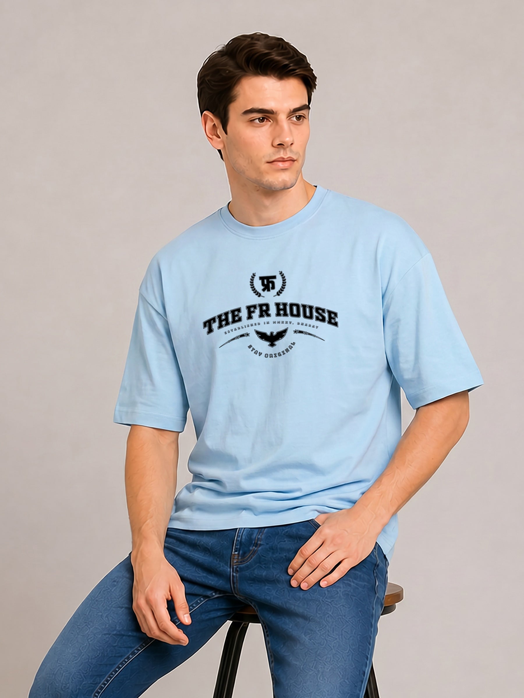 TFH Originals: Varsity Crest