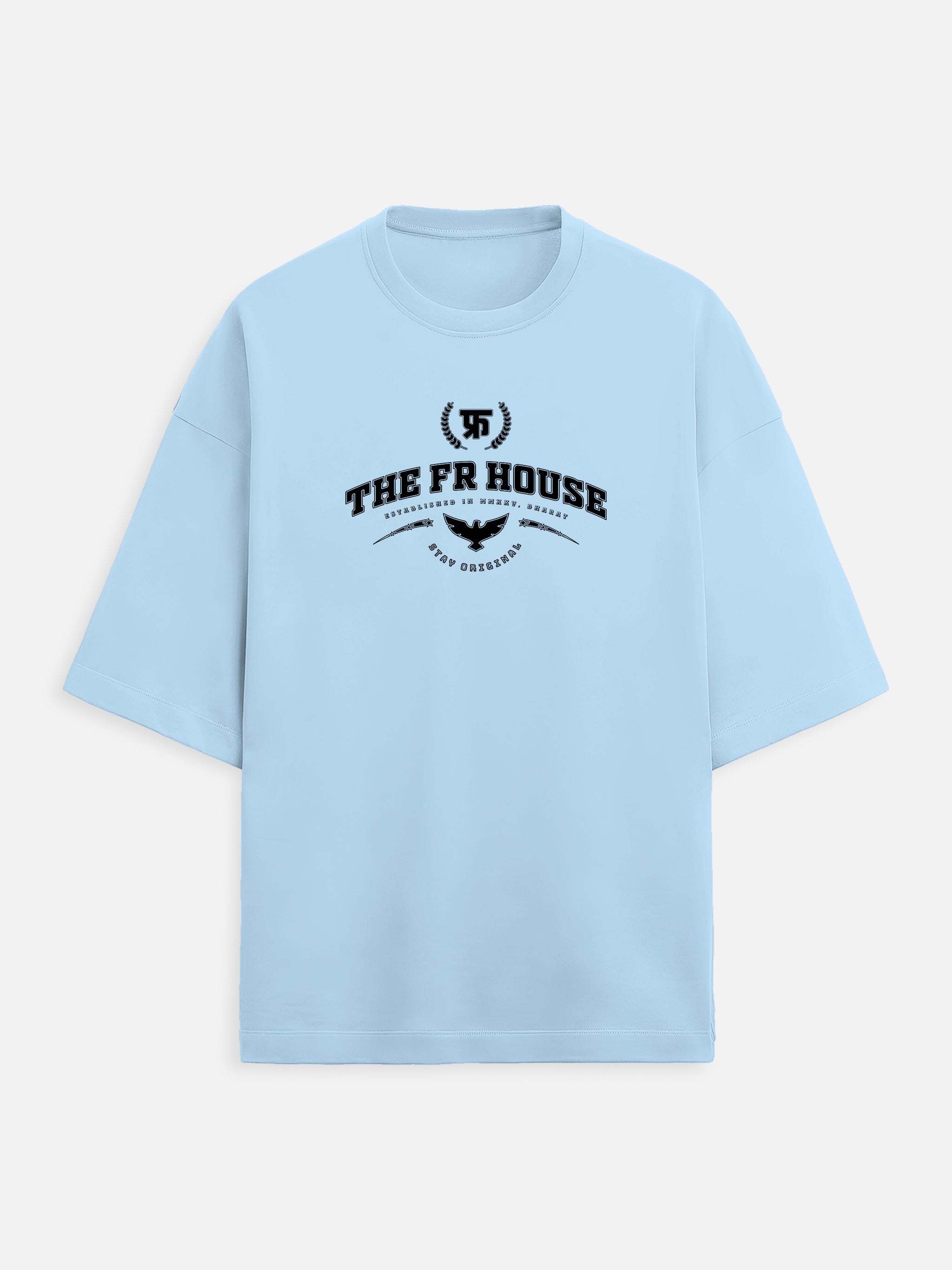 TFH Originals: Varsity Crest