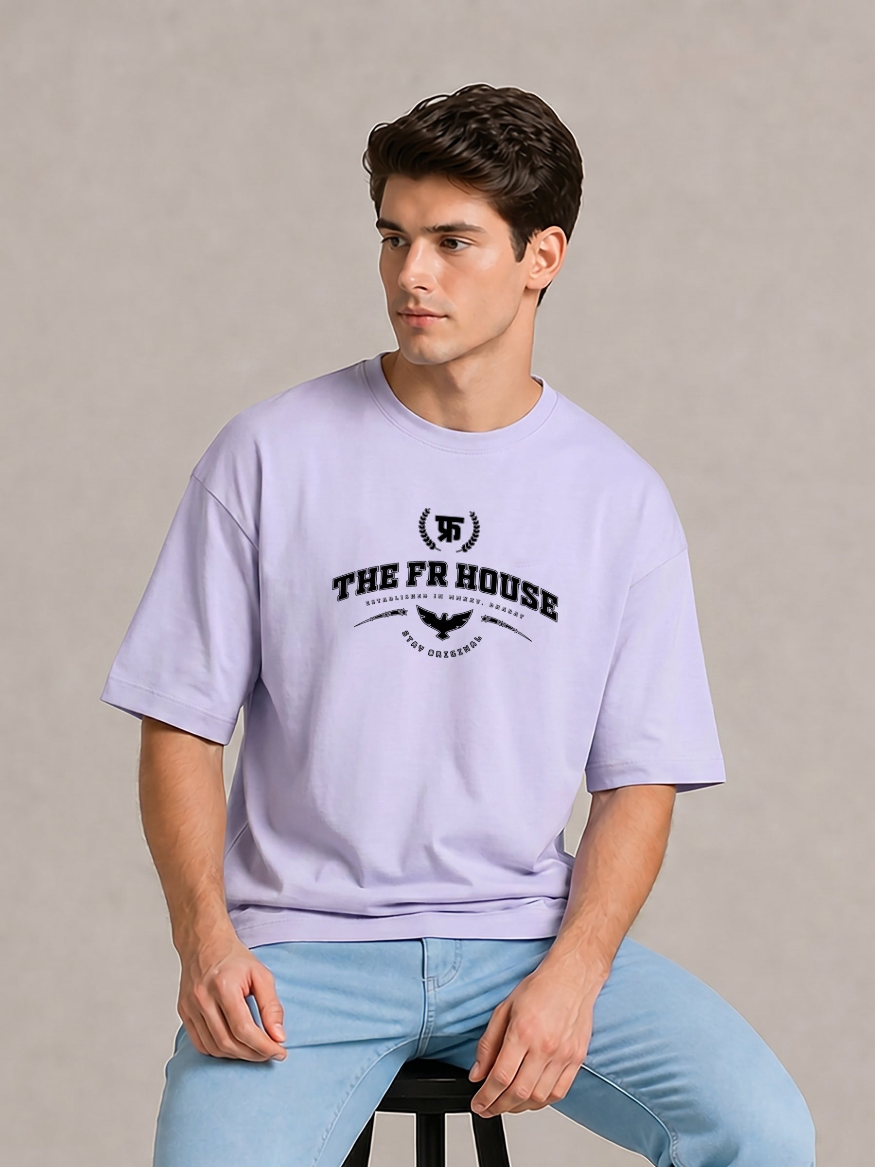 TFH Originals: Varsity Crest