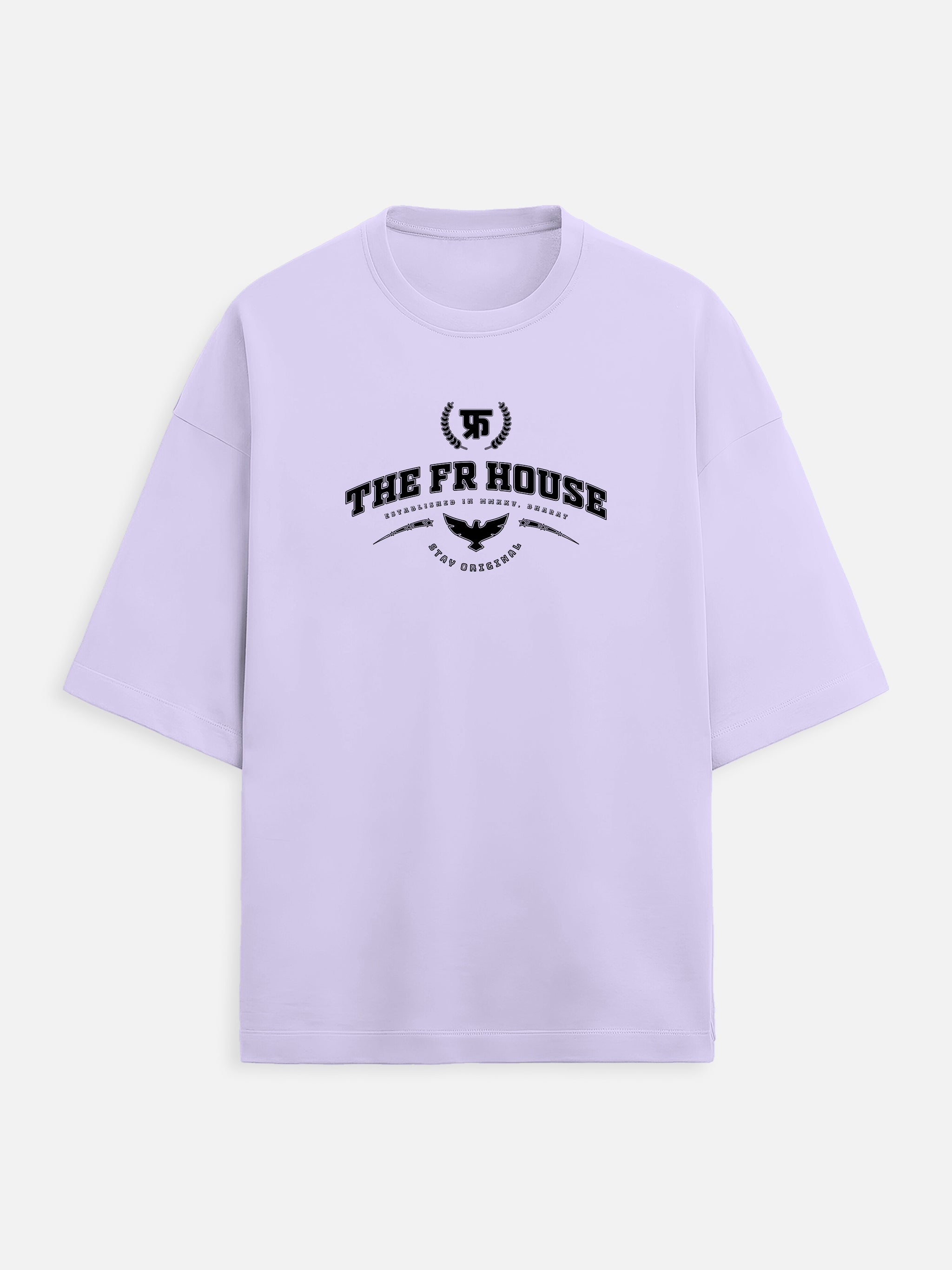 TFH Originals: Varsity Crest