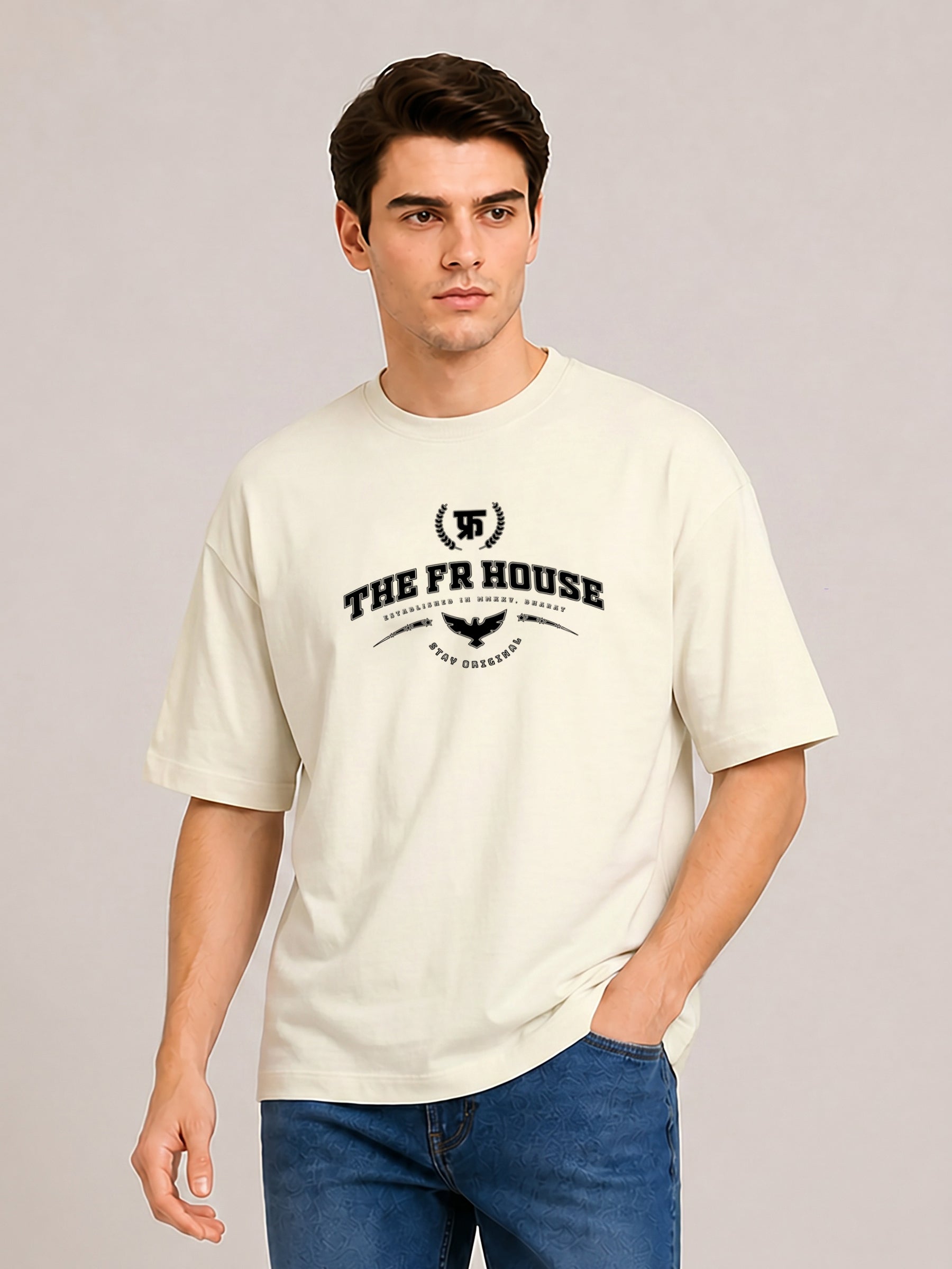 TFH Originals: Varsity Crest