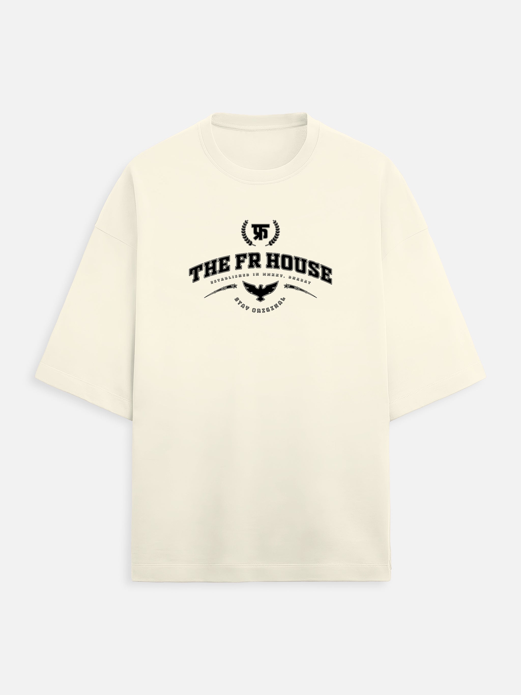 TFH Originals: Varsity Crest