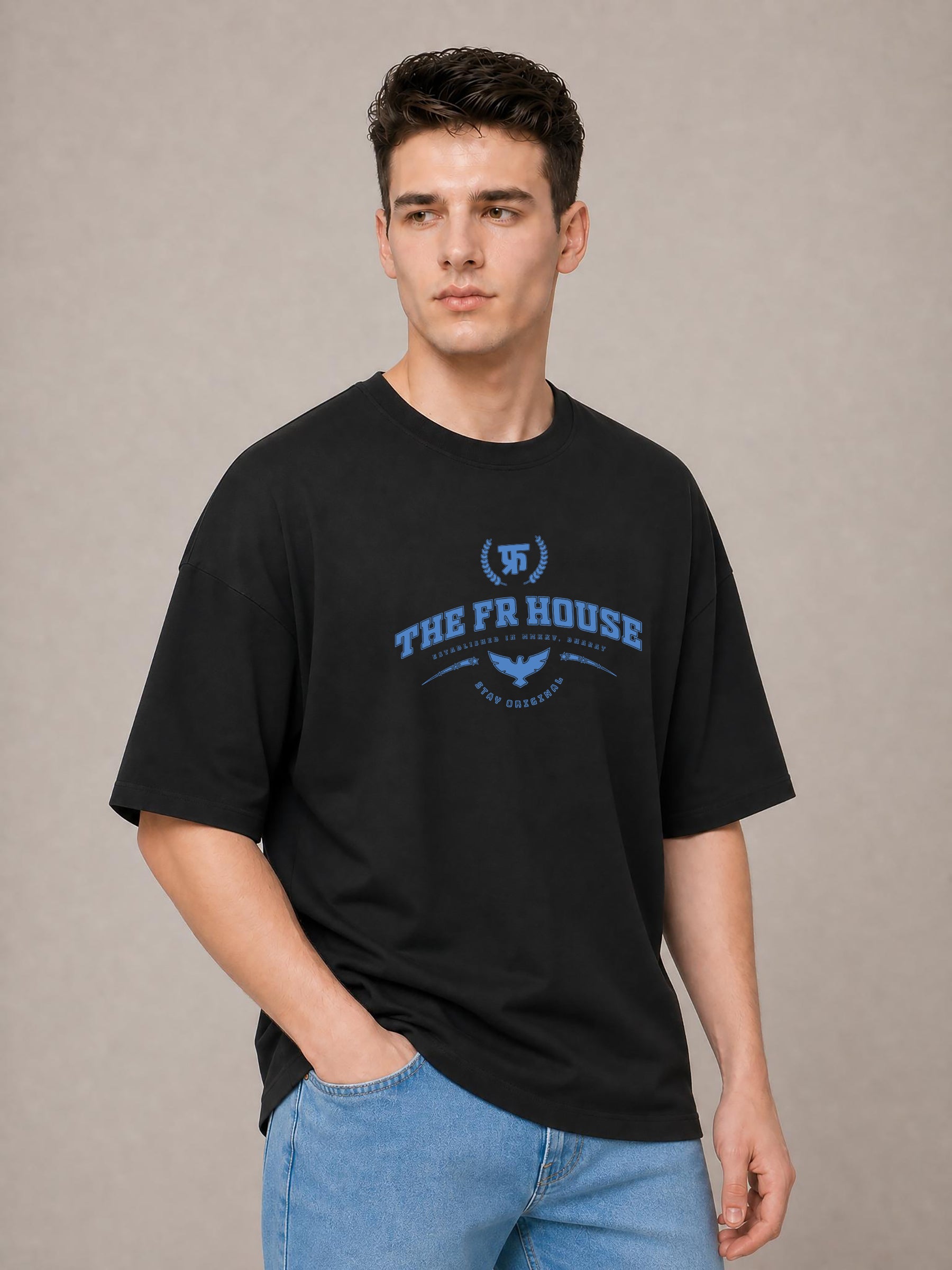 TFH Originals: Heritage League