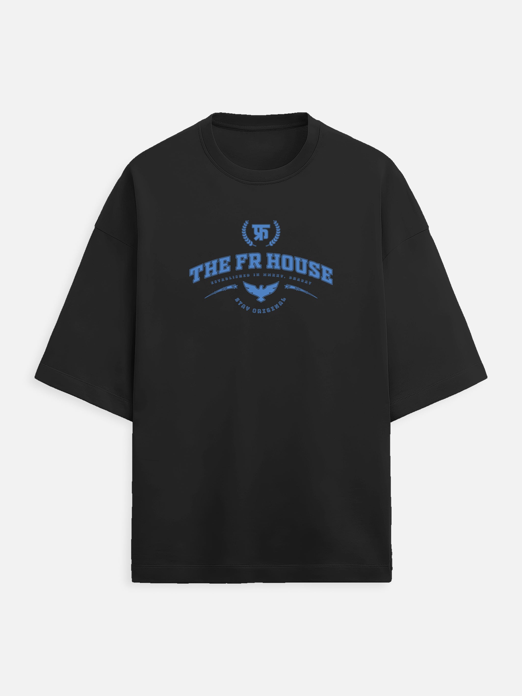 TFH Originals: Heritage League