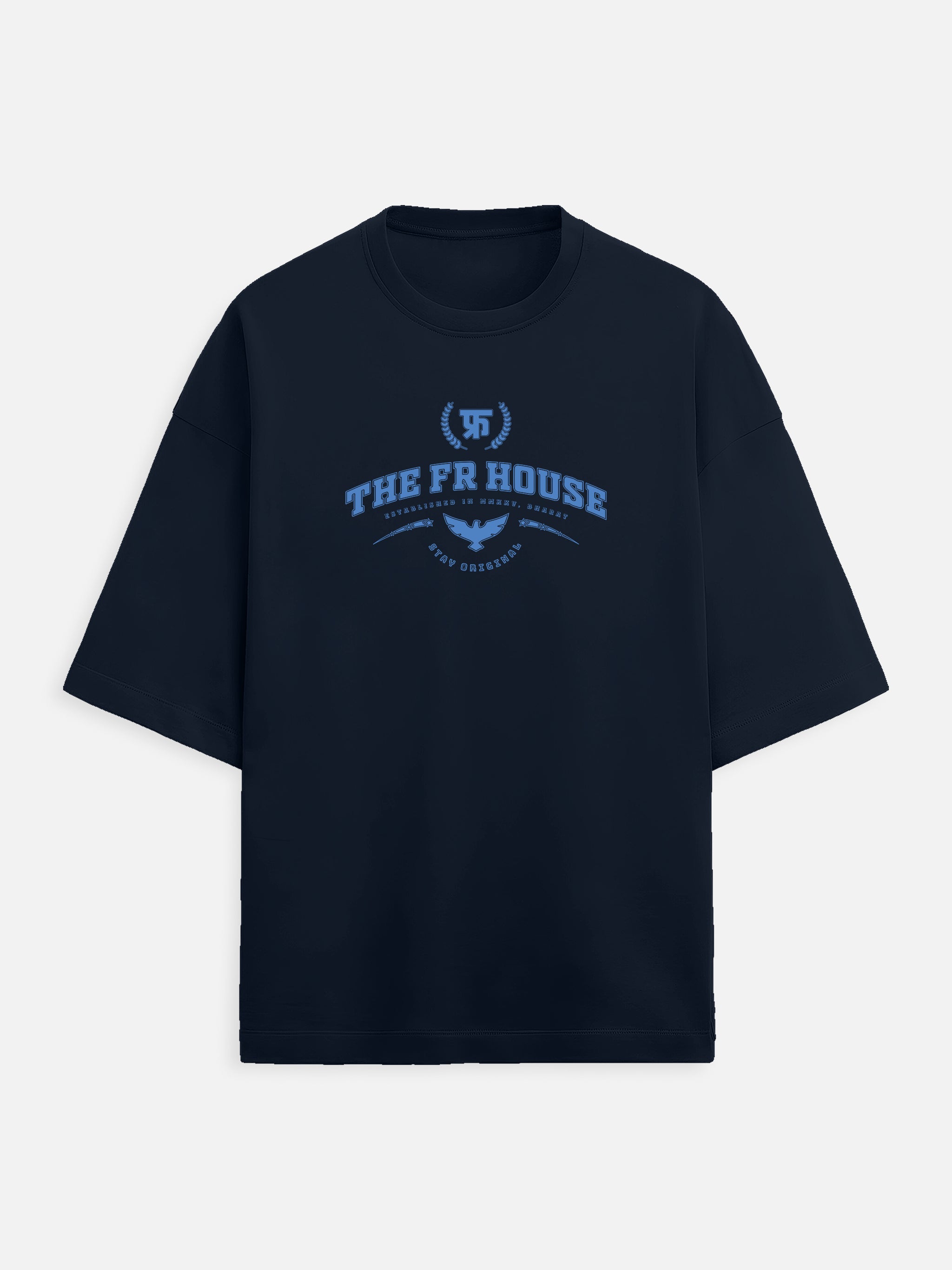 TFH Originals: Heritage League