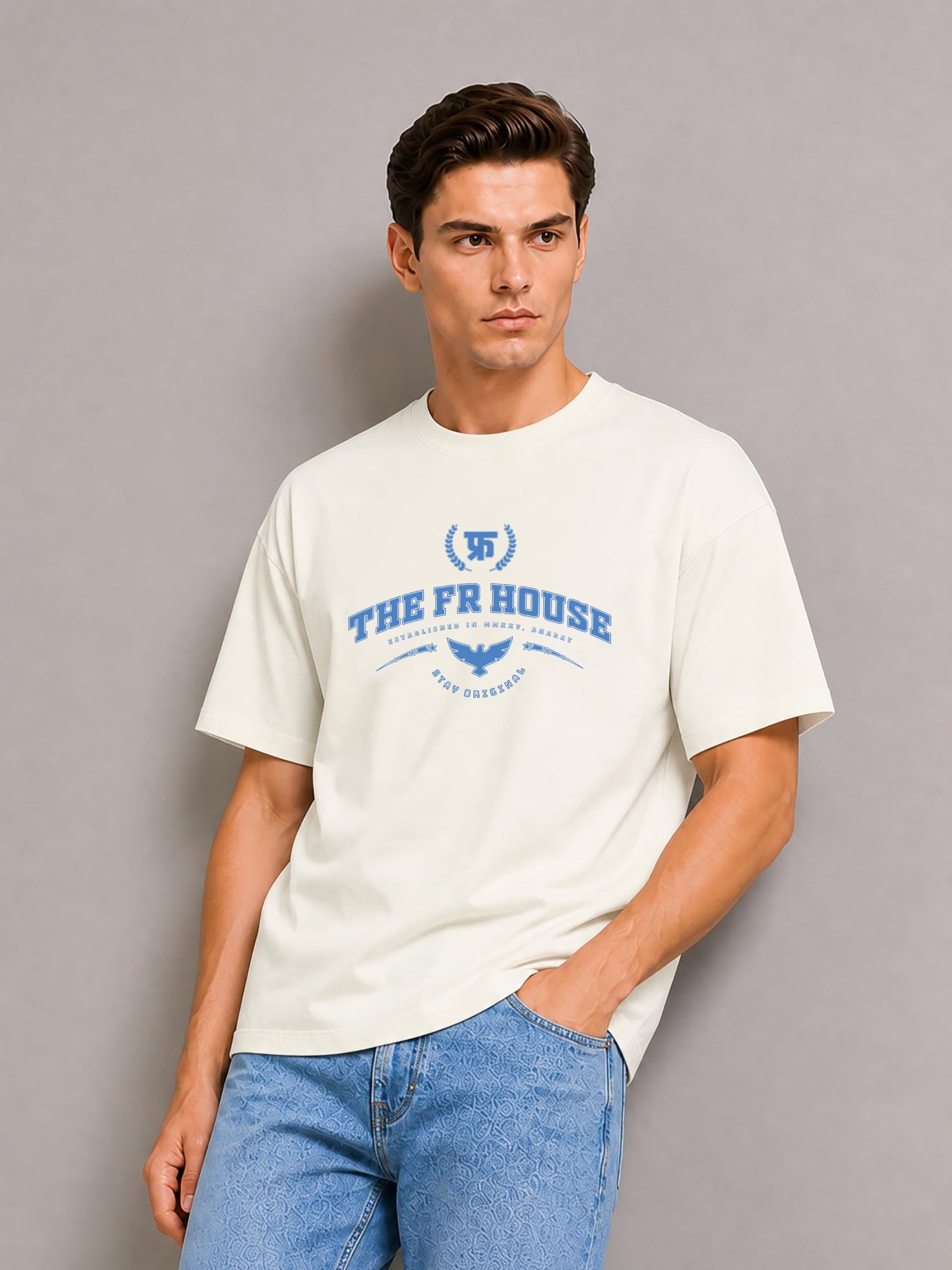 TFH Originals: Heritage League