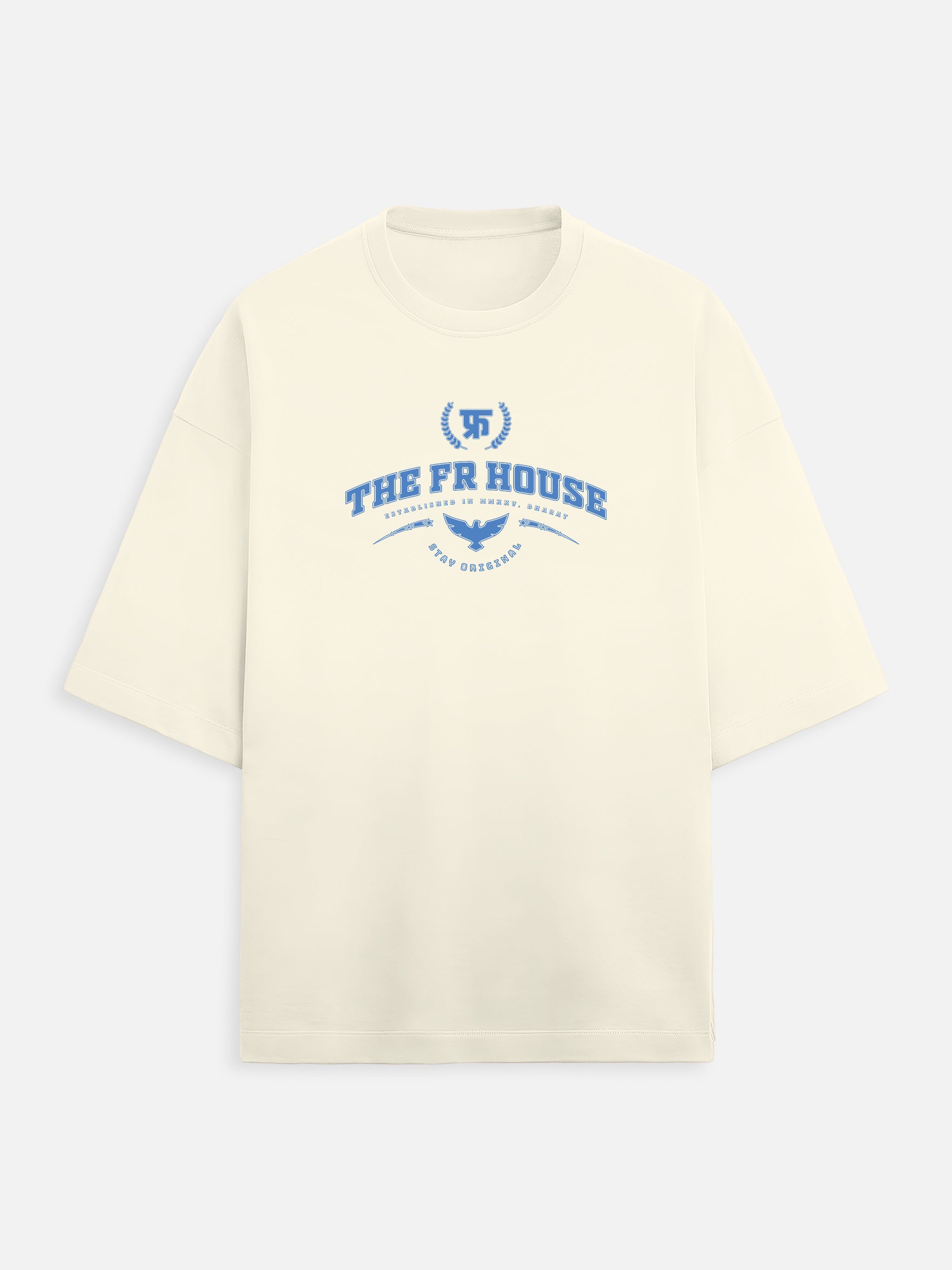 TFH Originals: Heritage League