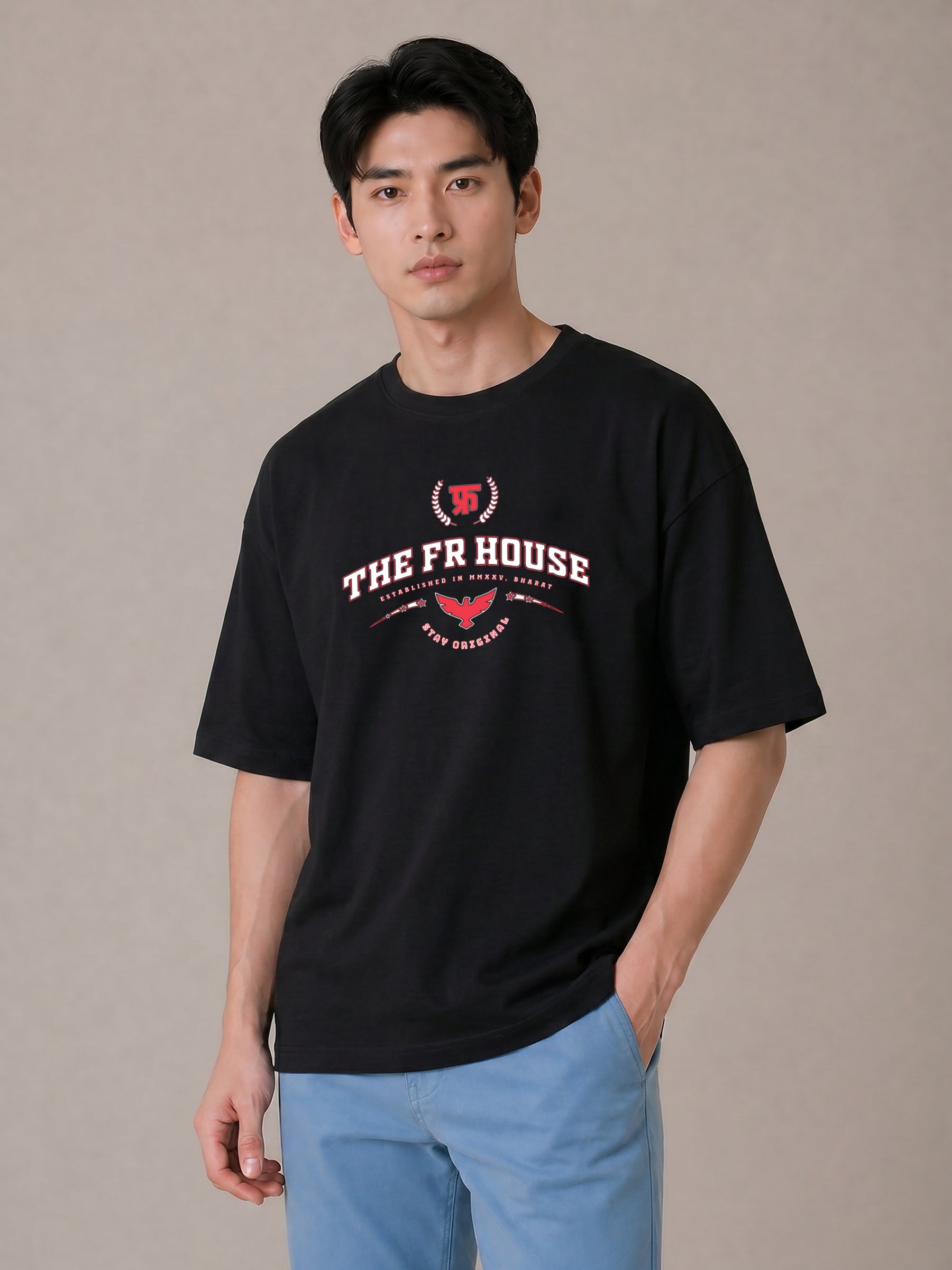 TFH Originals: League Crest