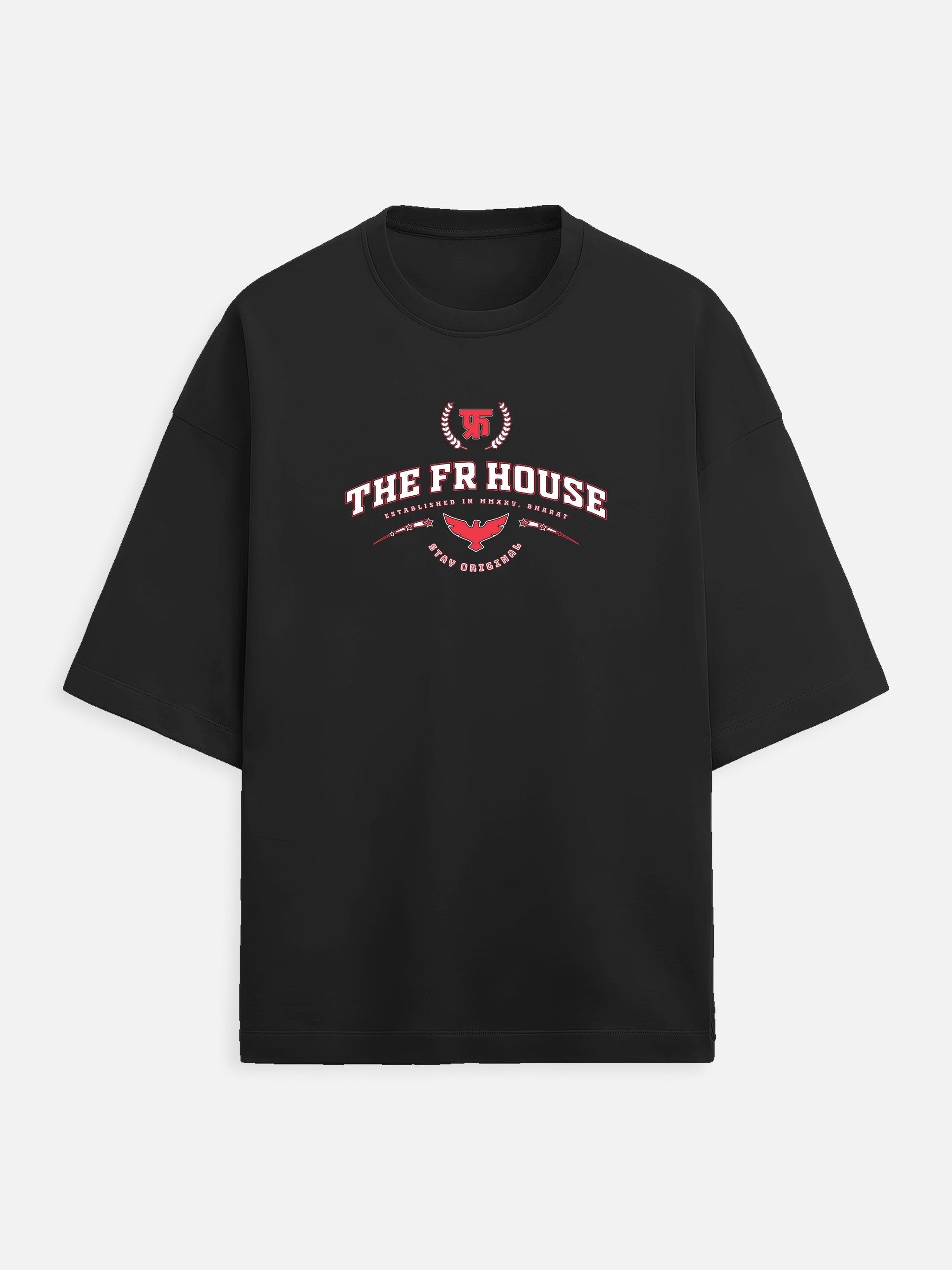 TFH Originals: League Crest