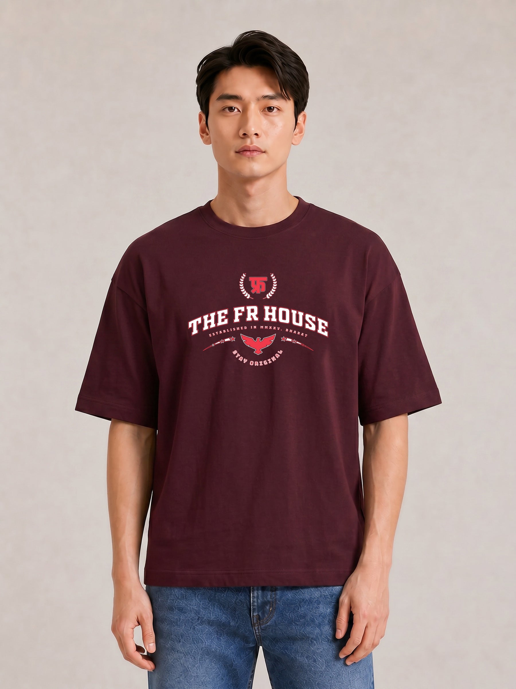 TFH Originals: League Crest