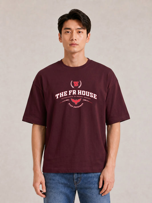TFH Originals: League Crest