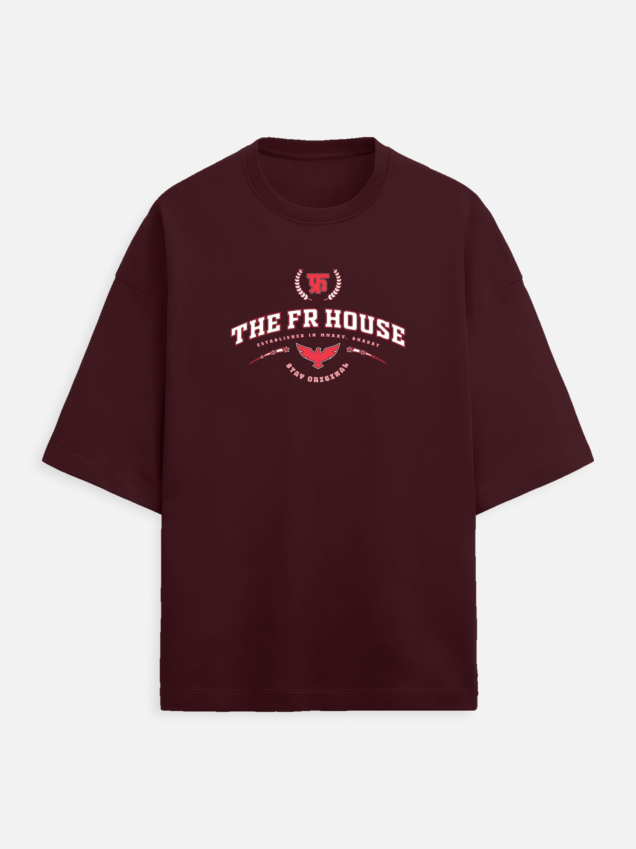 TFH Originals: League Crest