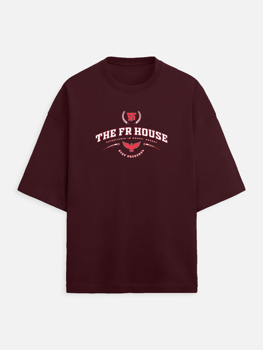 TFH Originals: League Crest