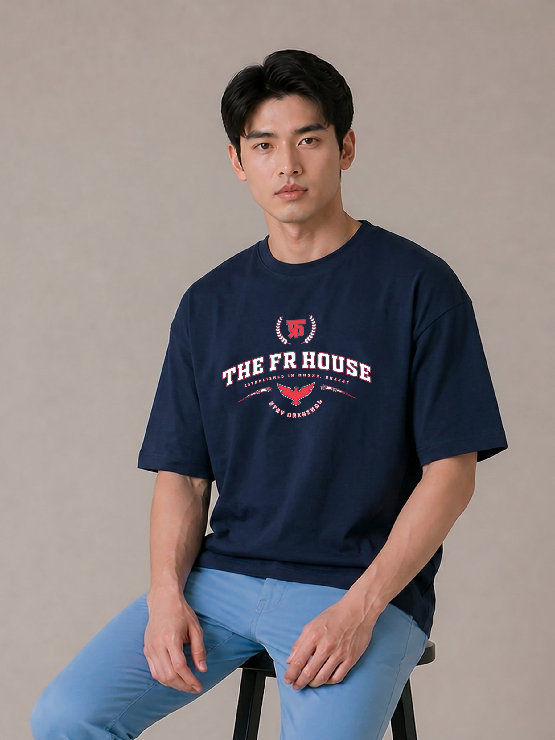 TFH Originals: League Crest