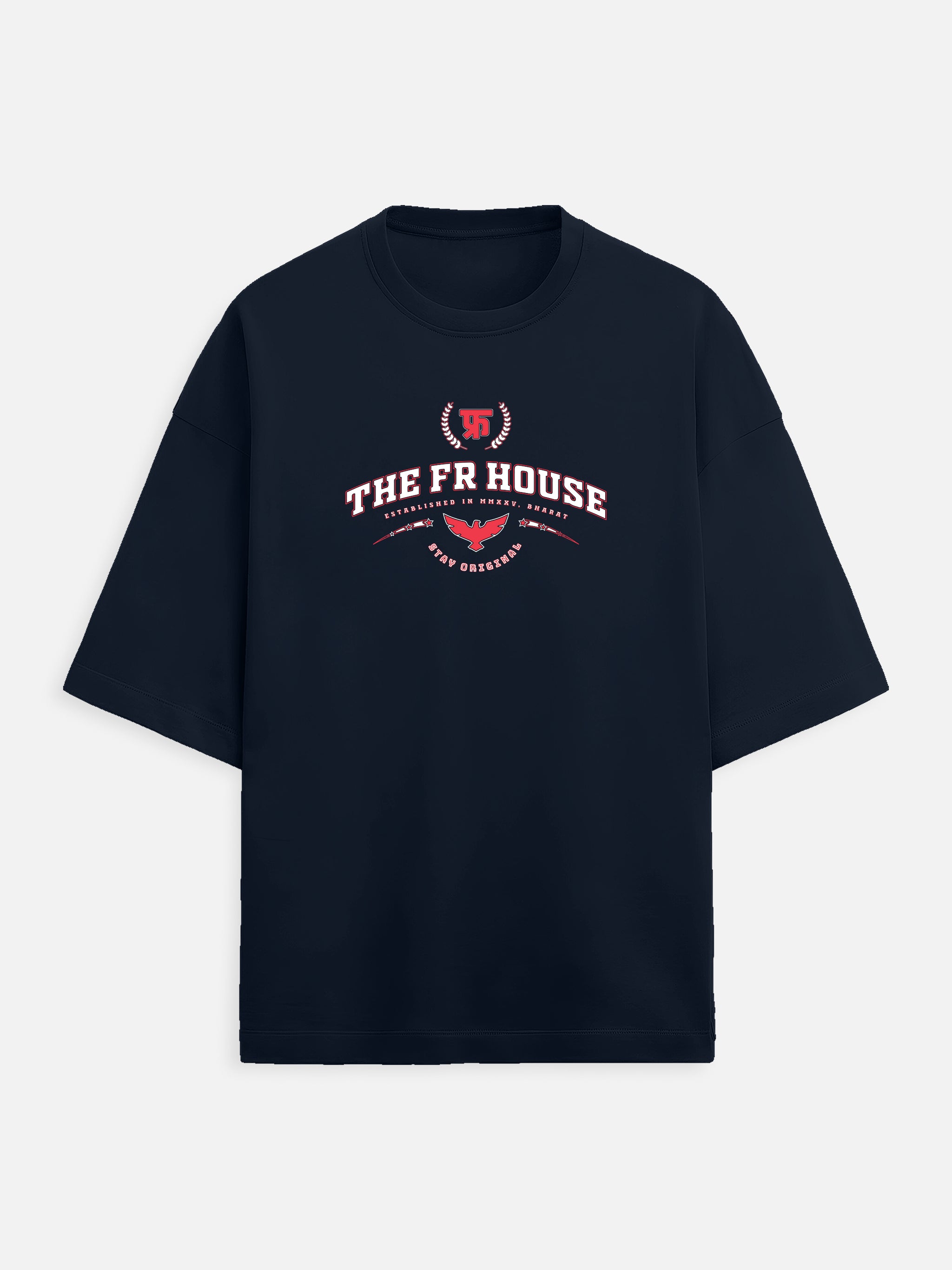 TFH Originals: League Crest