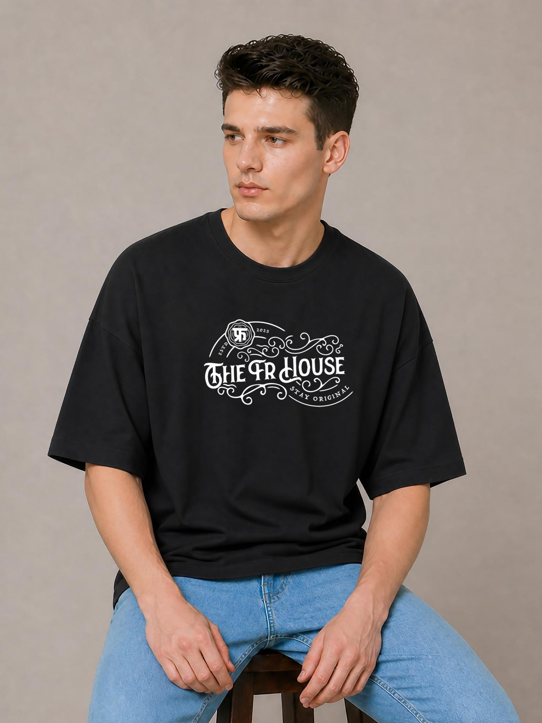 TFH Originals: White Standard