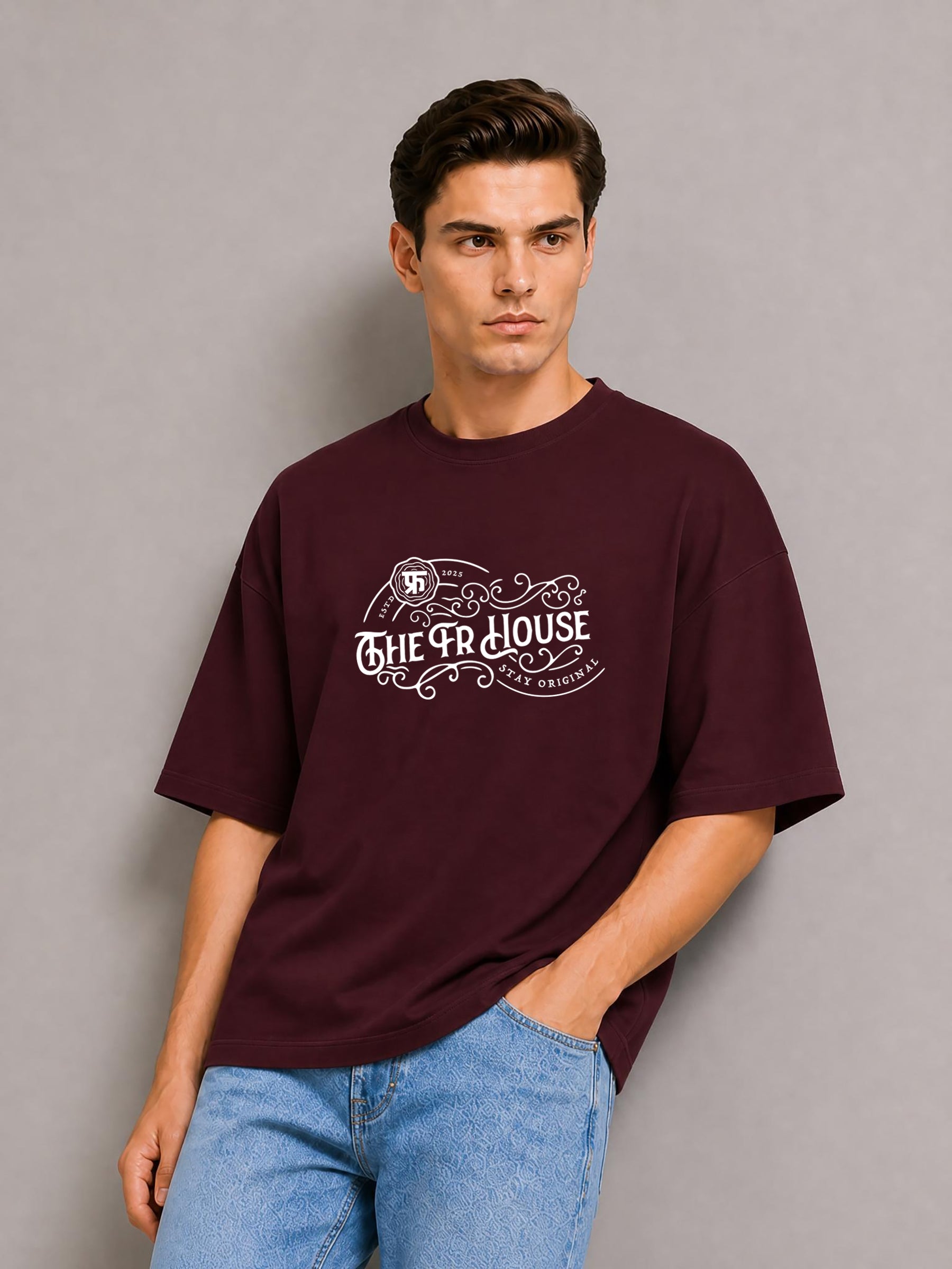 TFH Originals: White Standard