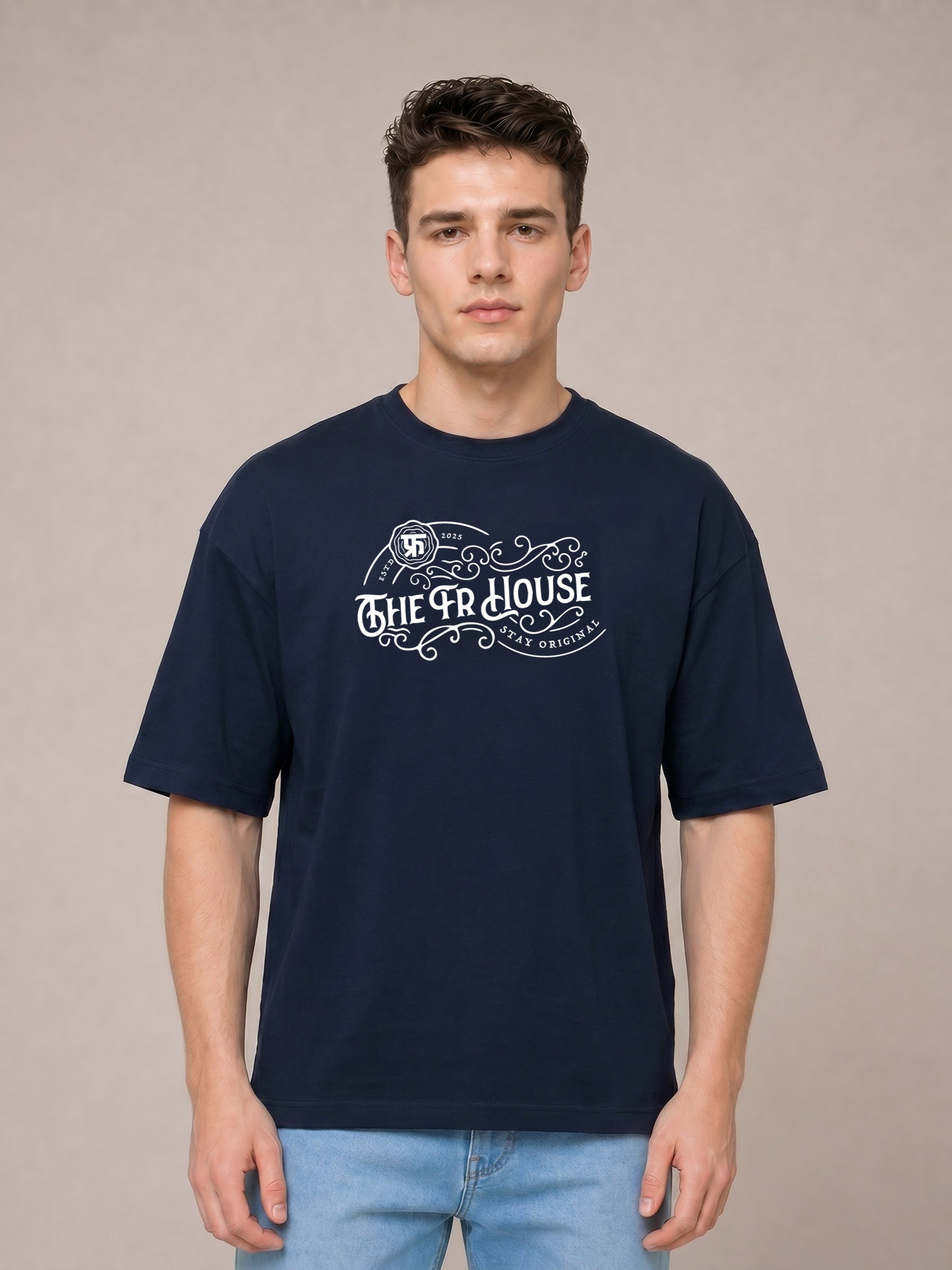 TFH Originals: White Standard