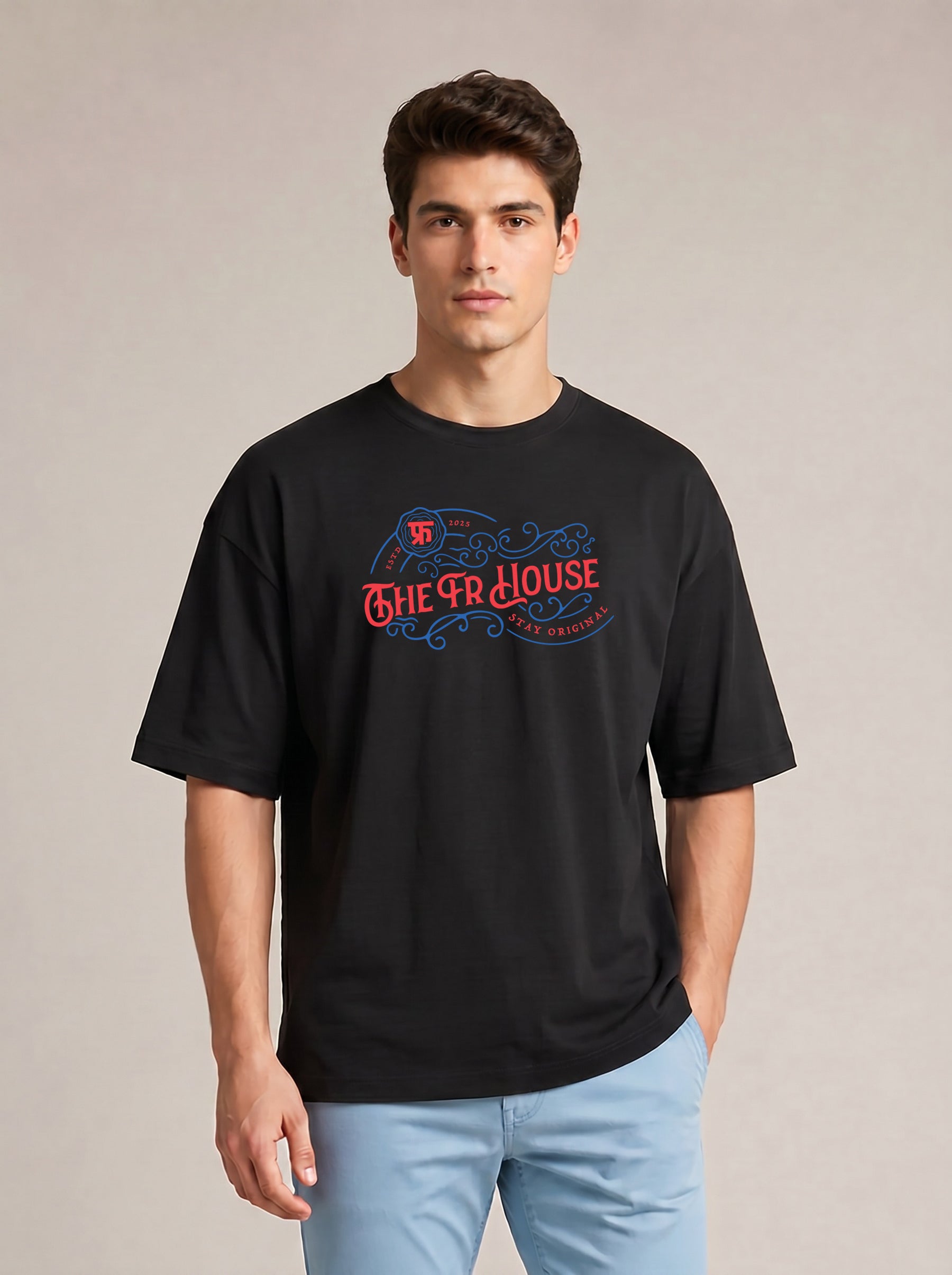 TFH Originals: Heritage Flourish