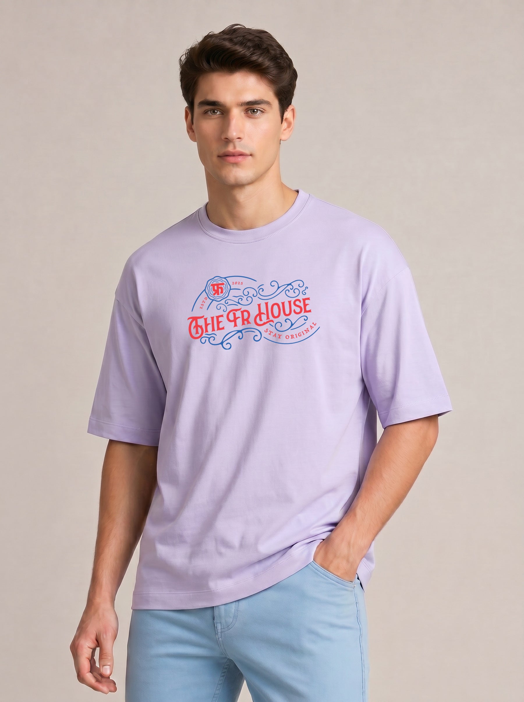 TFH Originals: Heritage Flourish