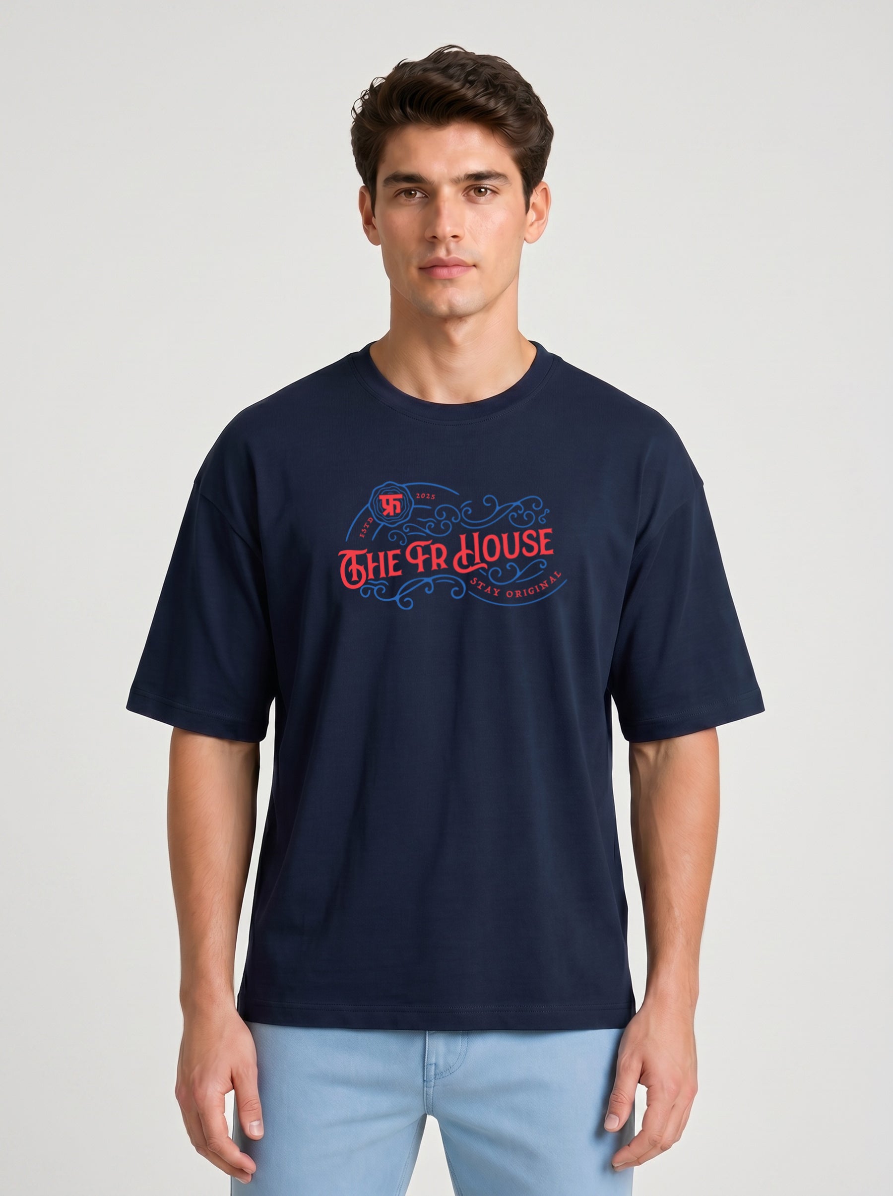 TFH Originals: Heritage Flourish