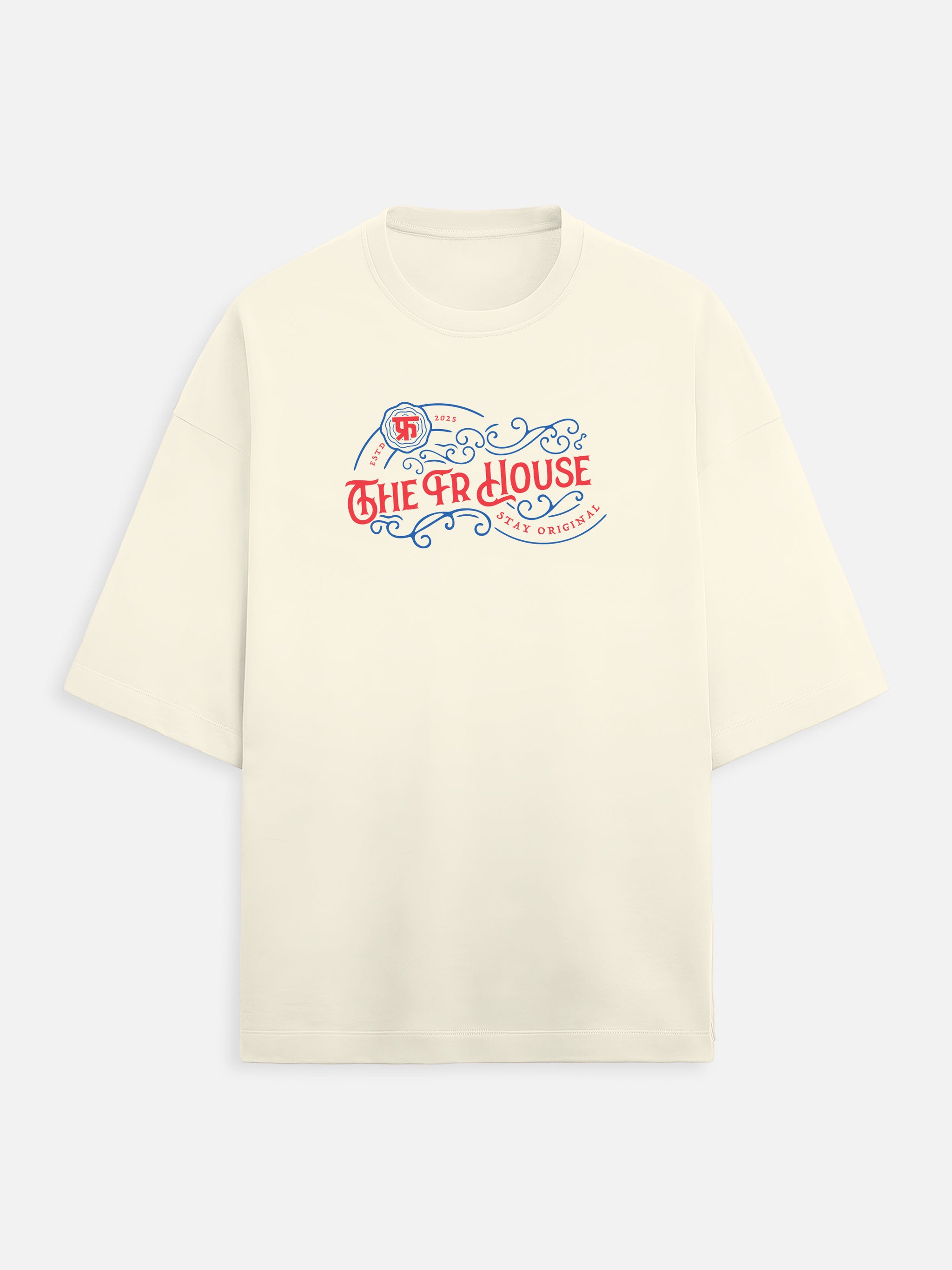 TFH Originals: Heritage Flourish