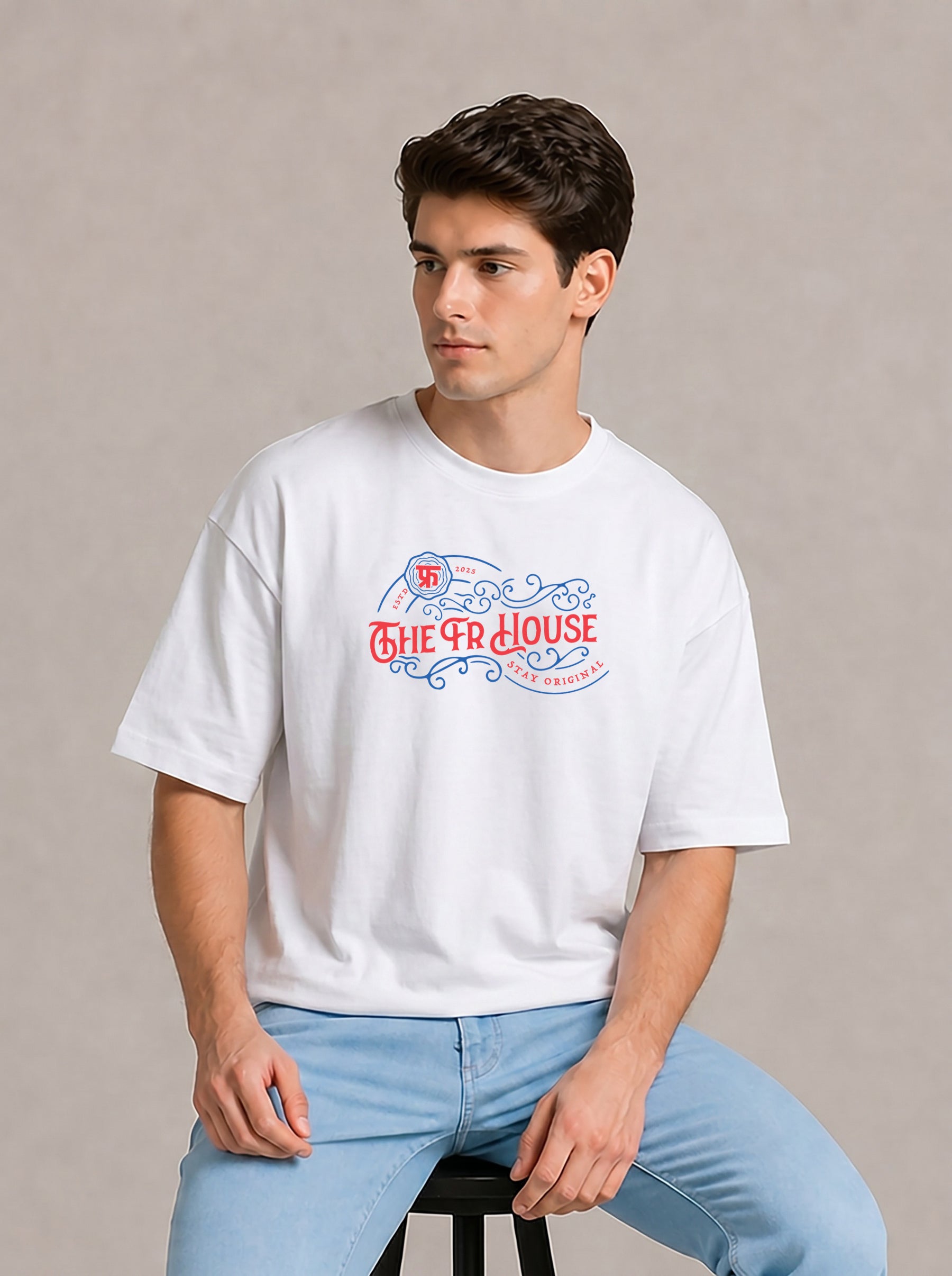 TFH Originals: Heritage Flourish
