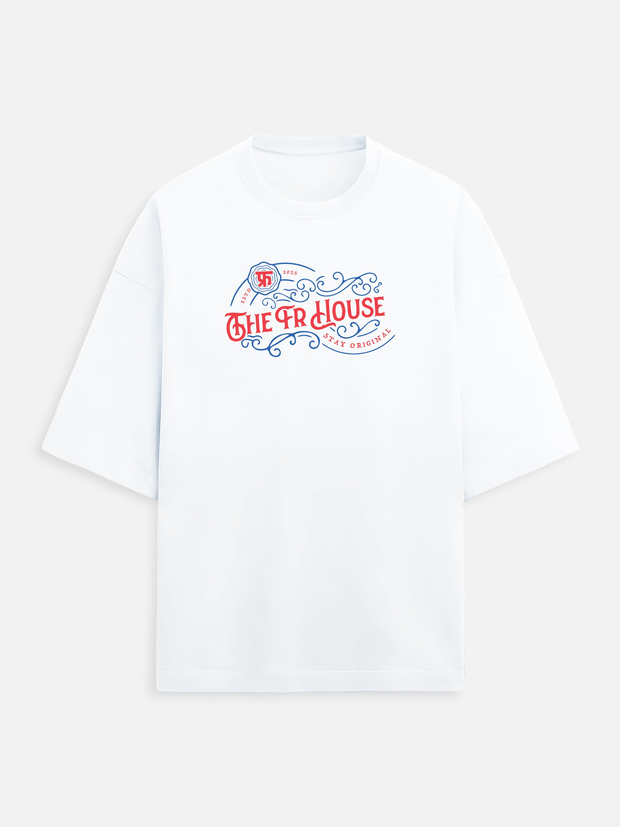 TFH Originals: Heritage Flourish