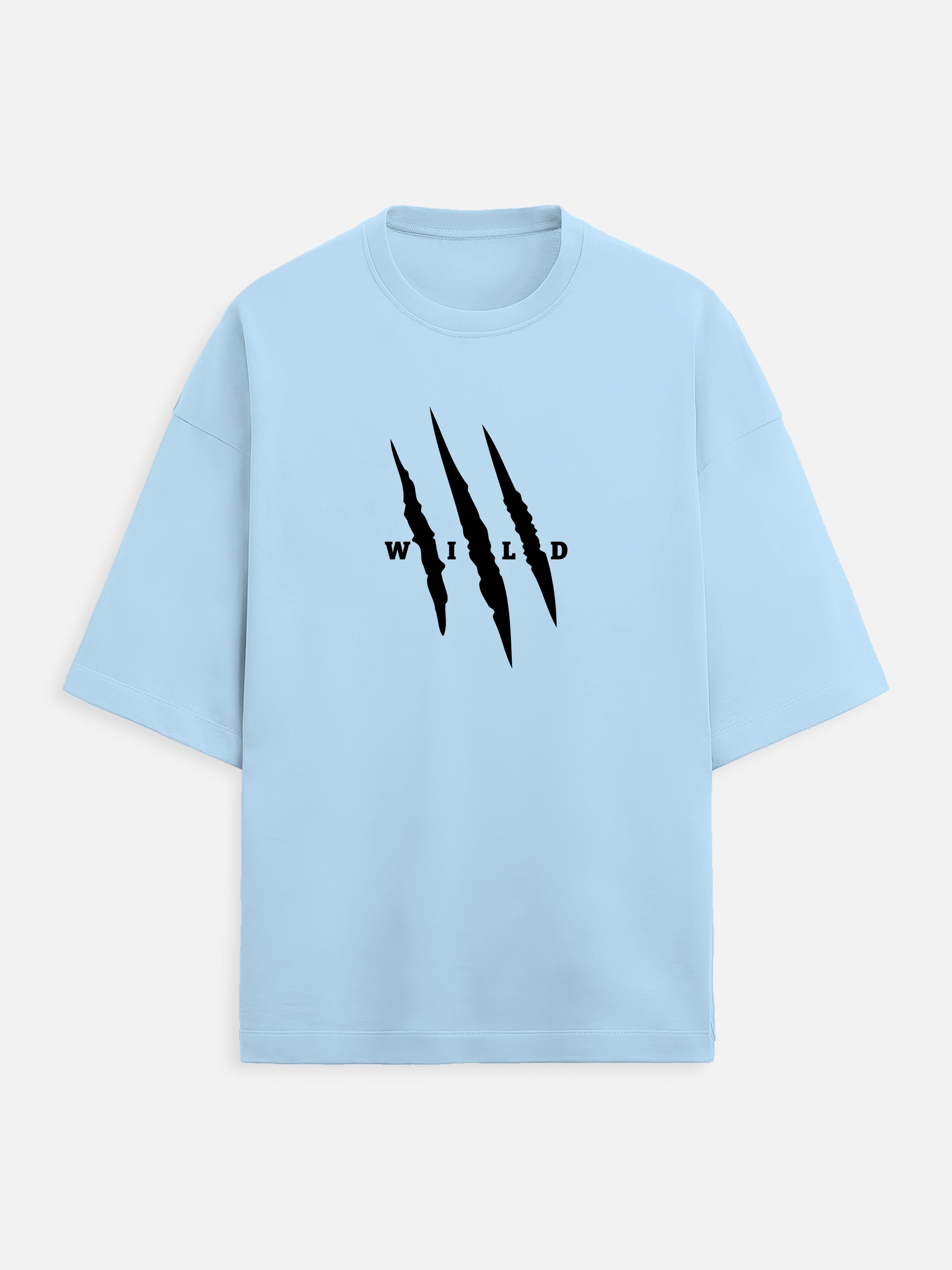 Wild Form: Engraved Wild