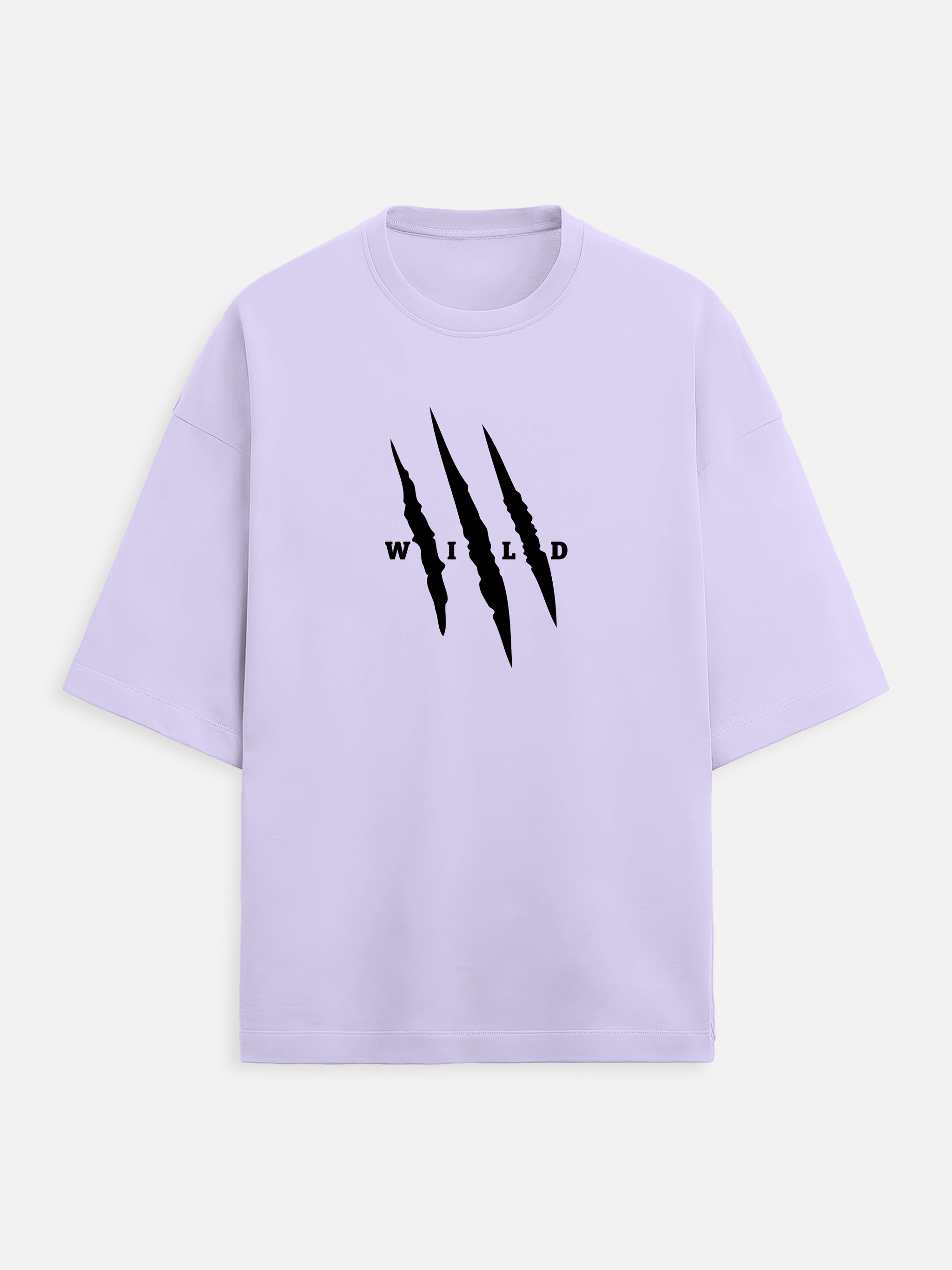 Wild Form: Engraved Wild