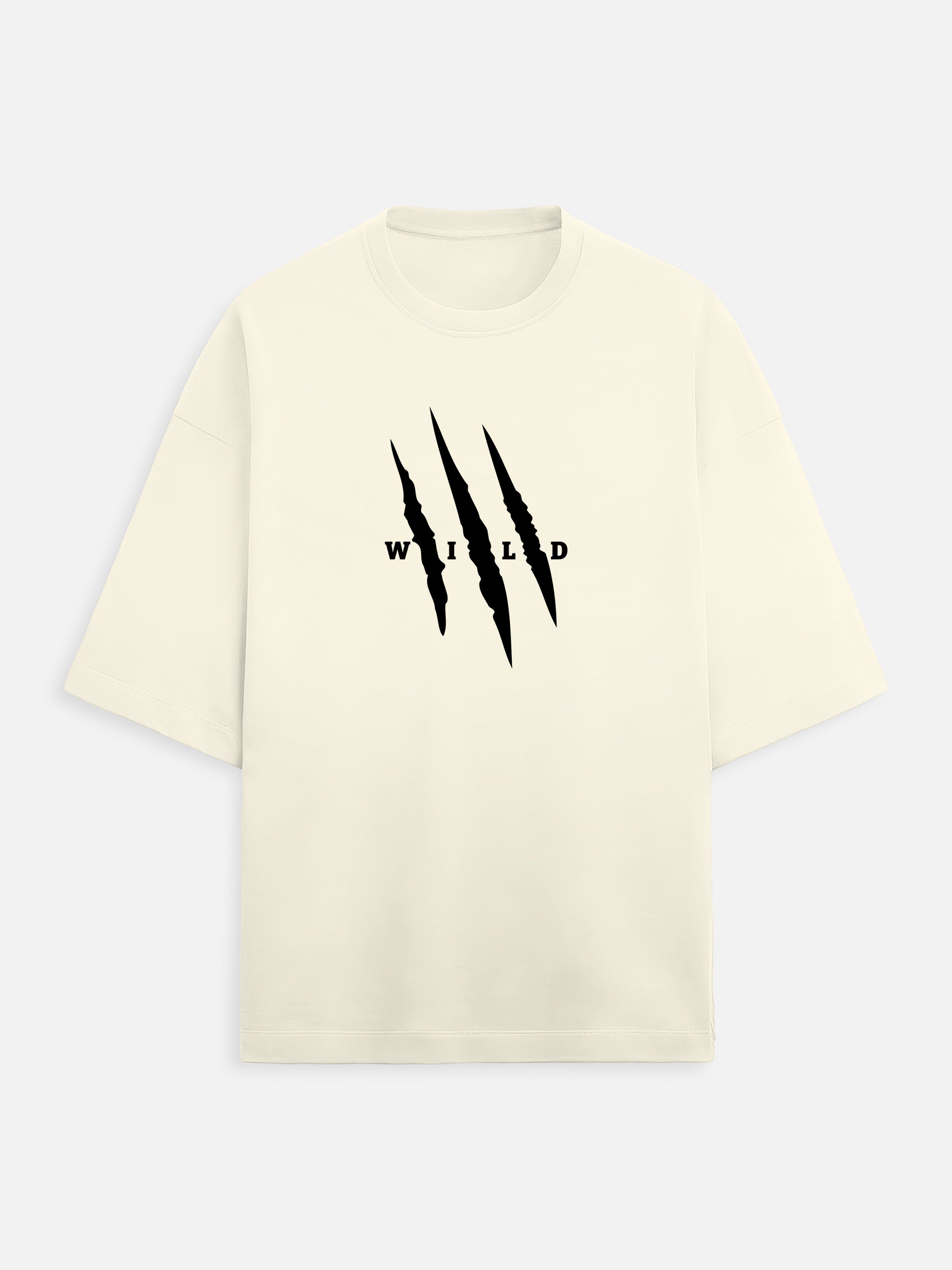 Wild Form: Engraved Wild
