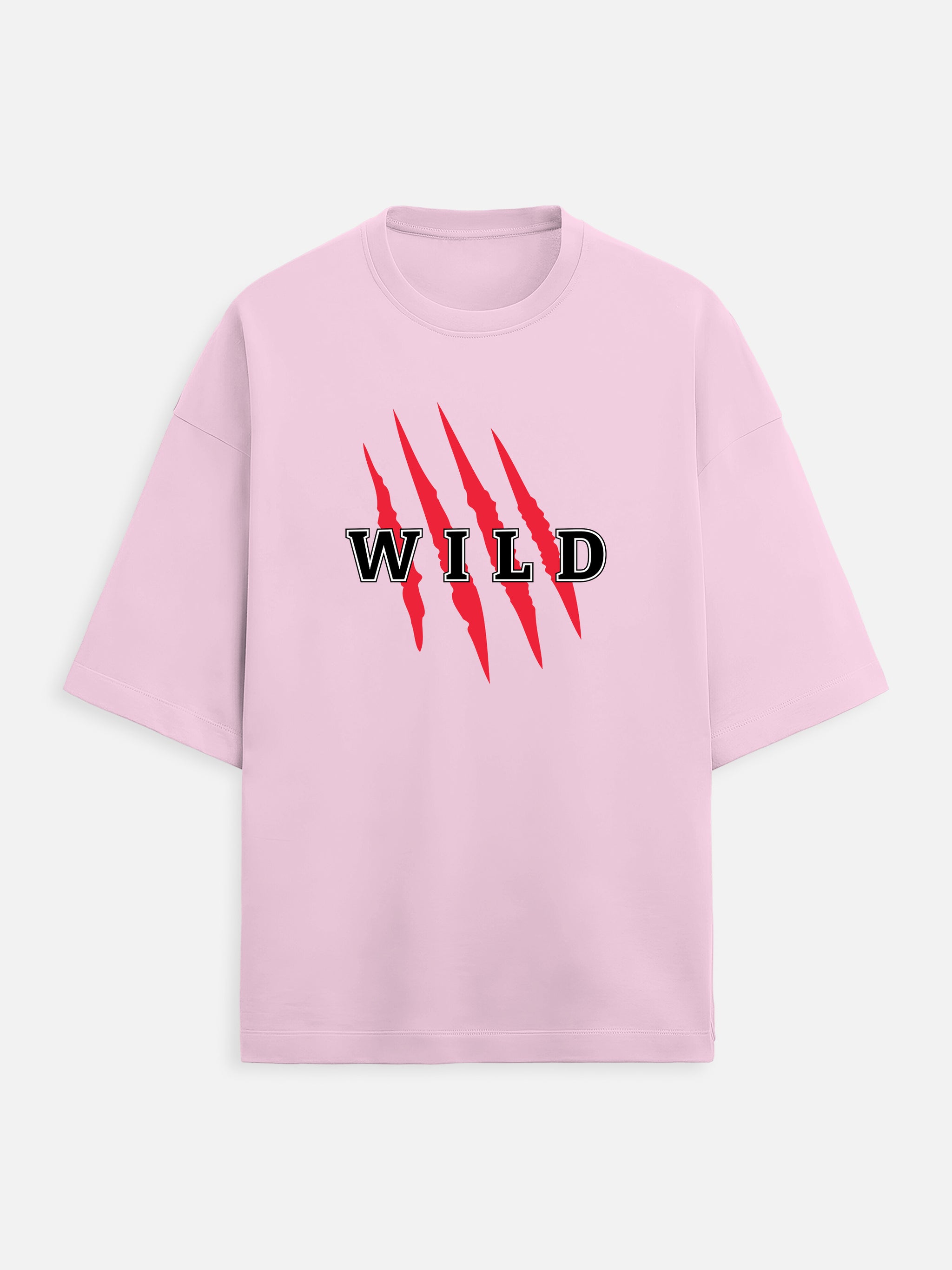 Wild Form: Strike Layer