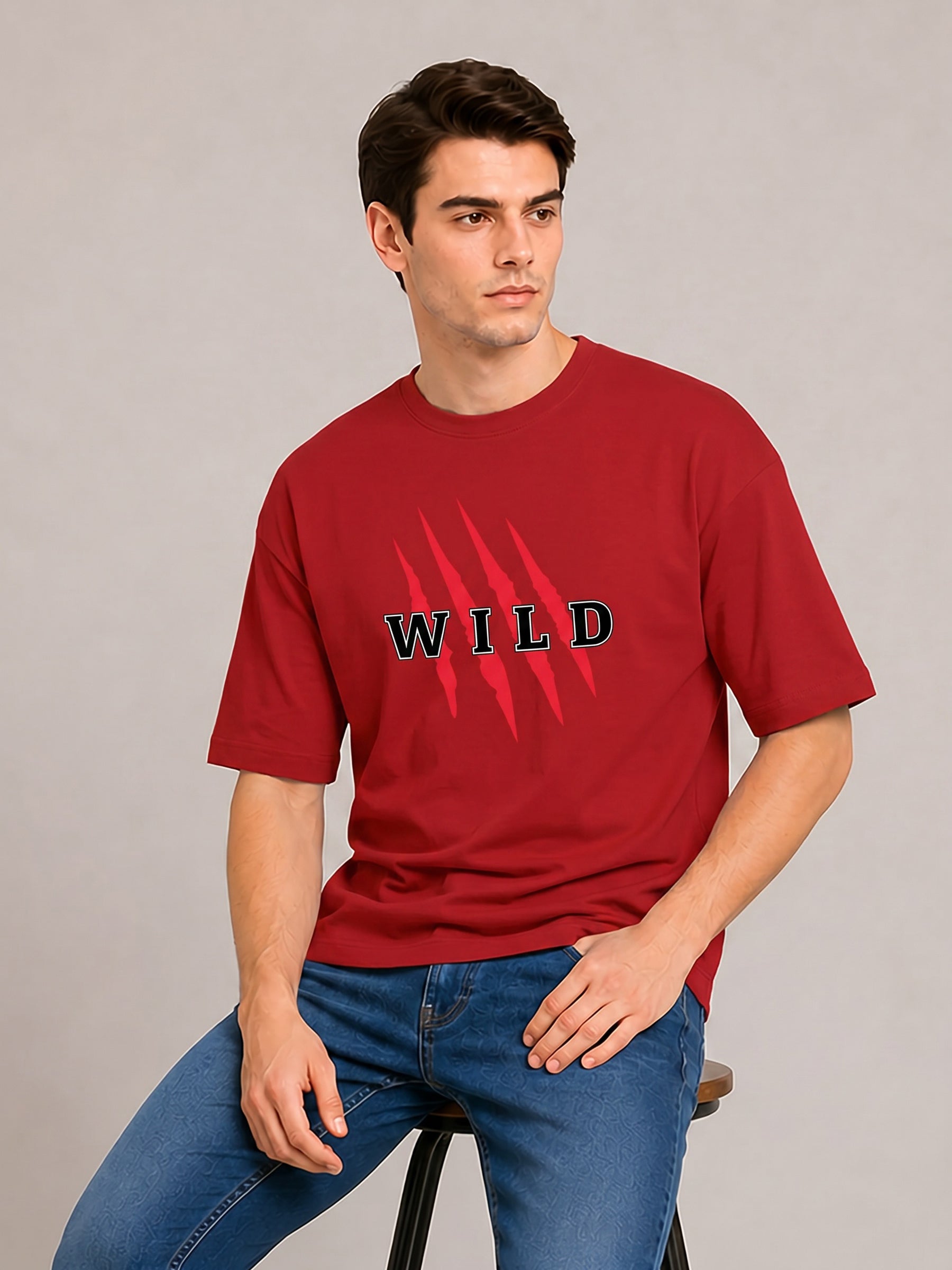 Wild Form: Strike Layer